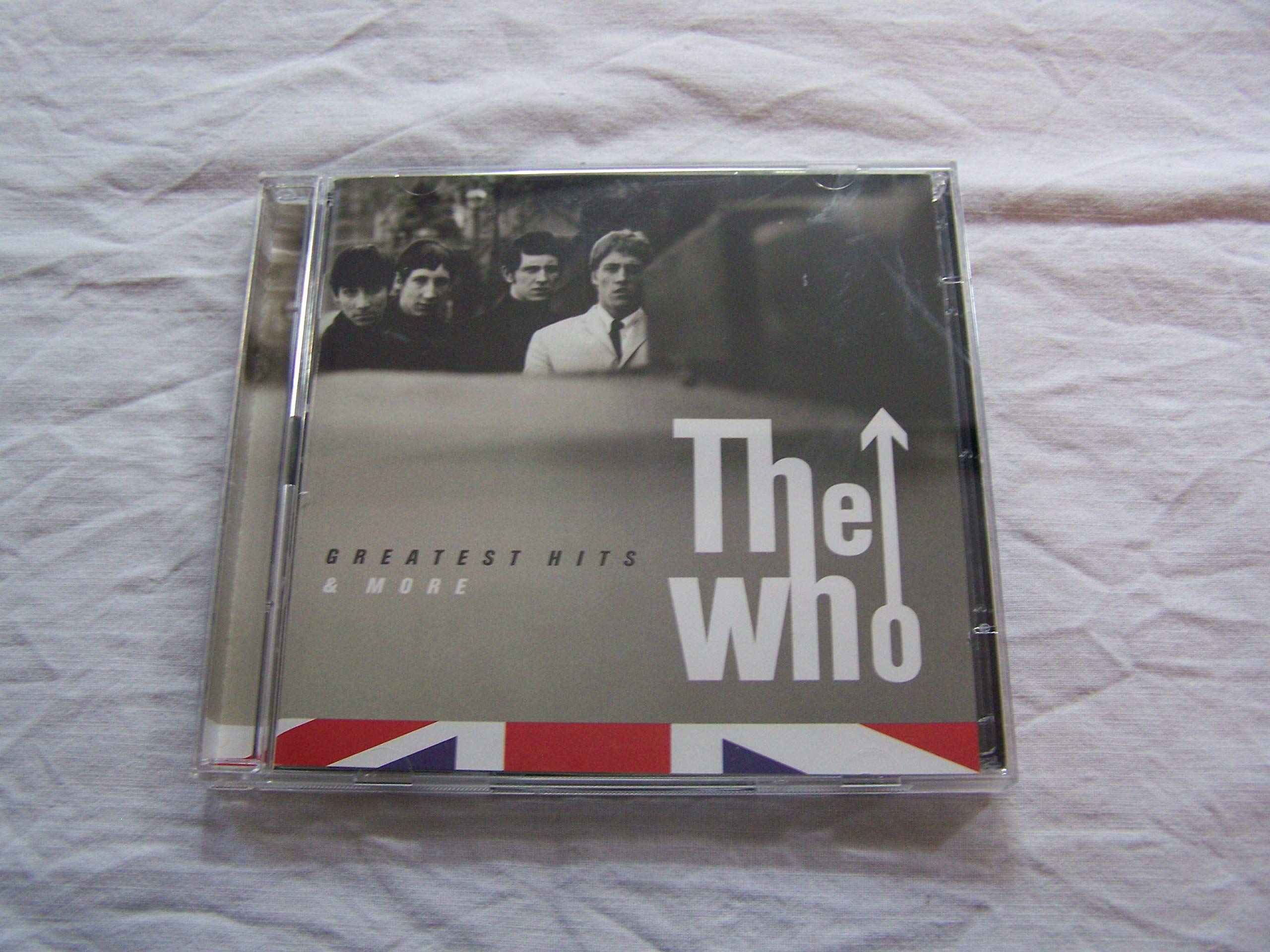 GREATEST HITS & MORE 9780753252024