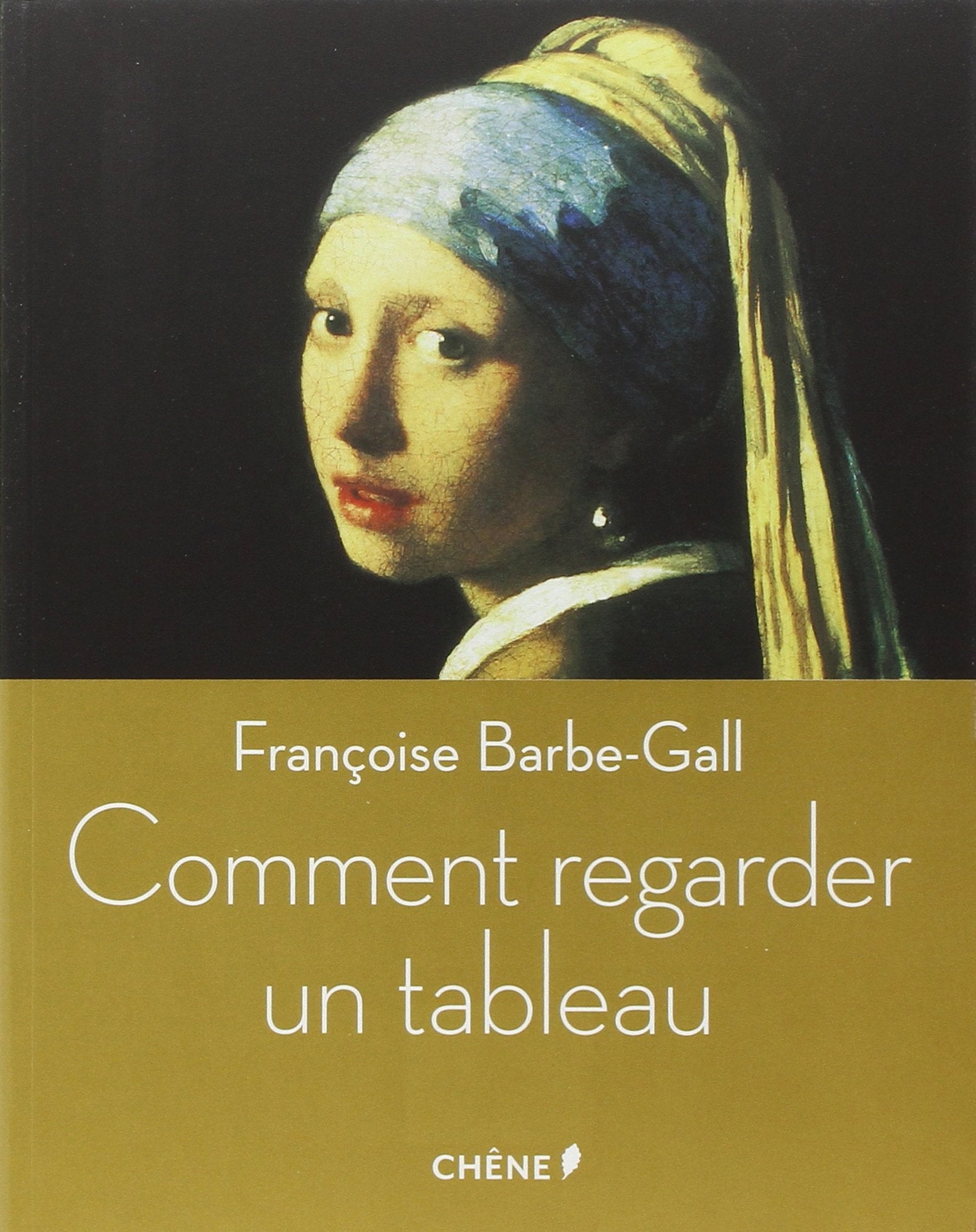 Comment regarder un tableau 9782842777630