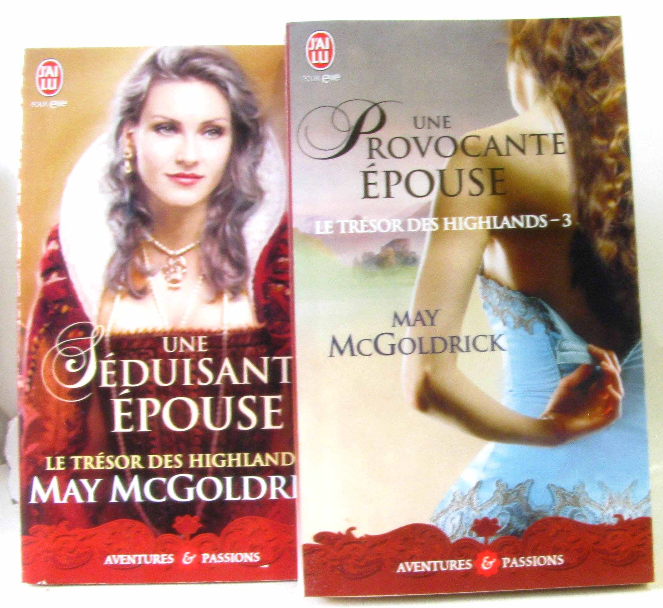 Une séduisante épouse 9782290021583