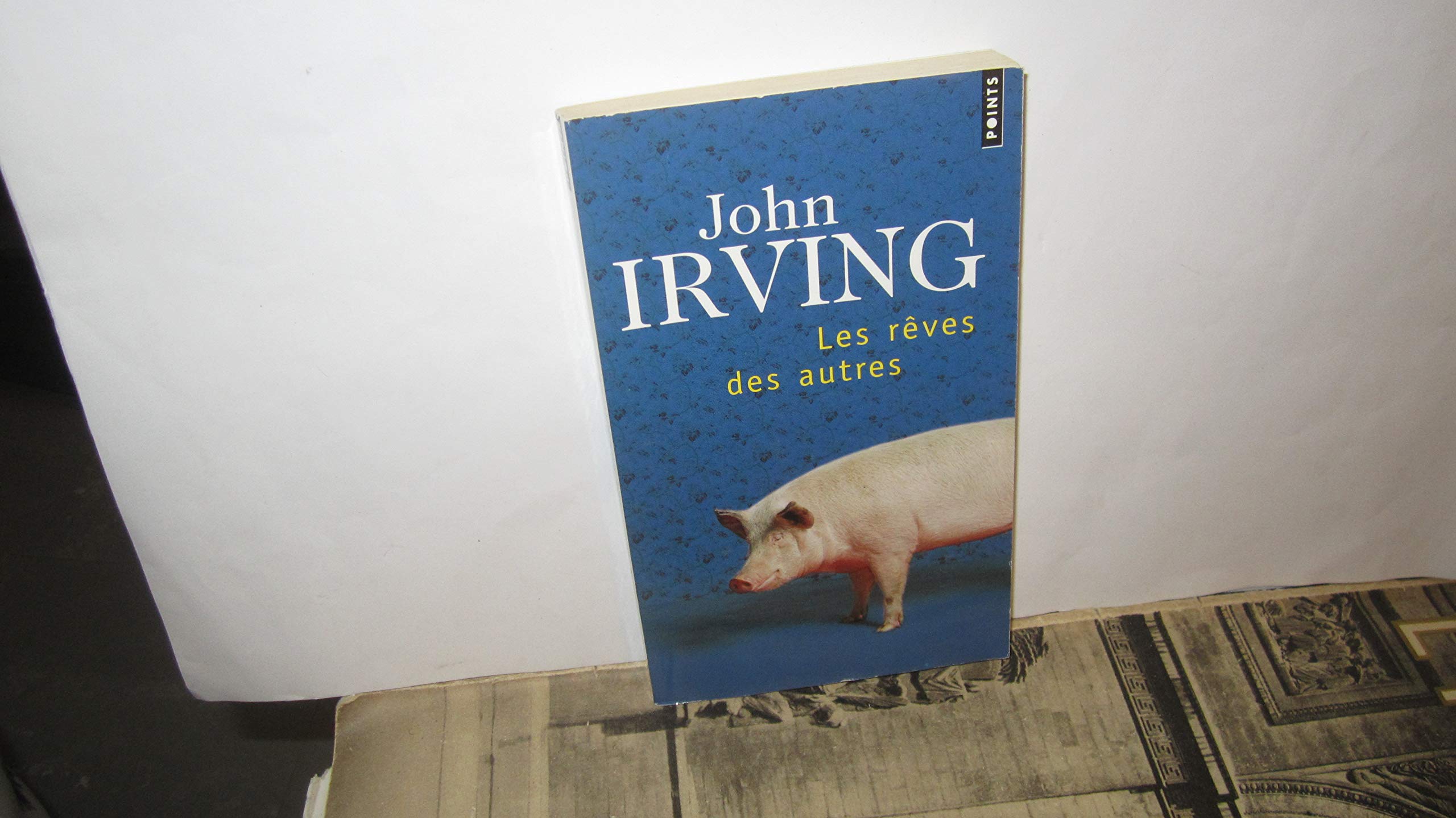 Reves des autres (gratuit - promo ete 2006) (les) 9782757800621