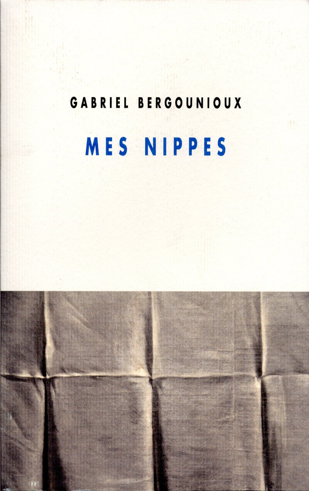Mes nippes 9782876735576
