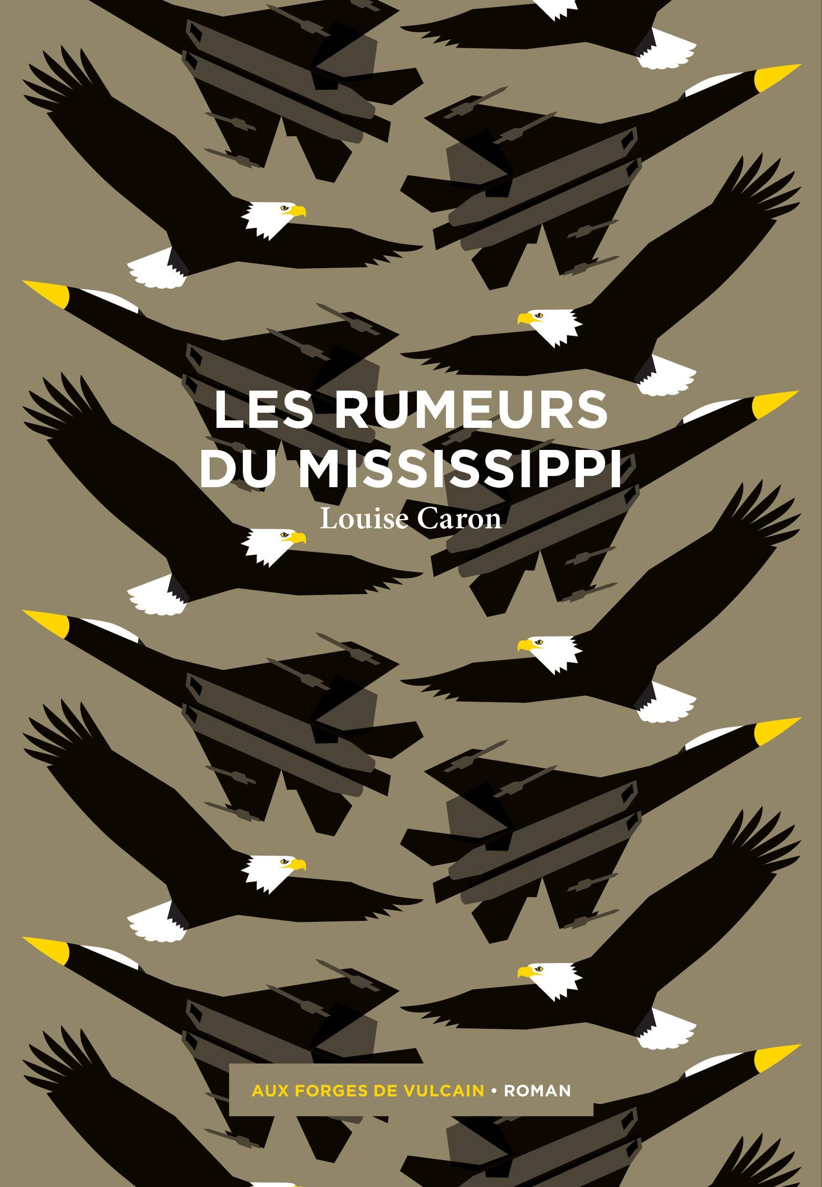 Les rumeurs du Mississippi 9782373050202