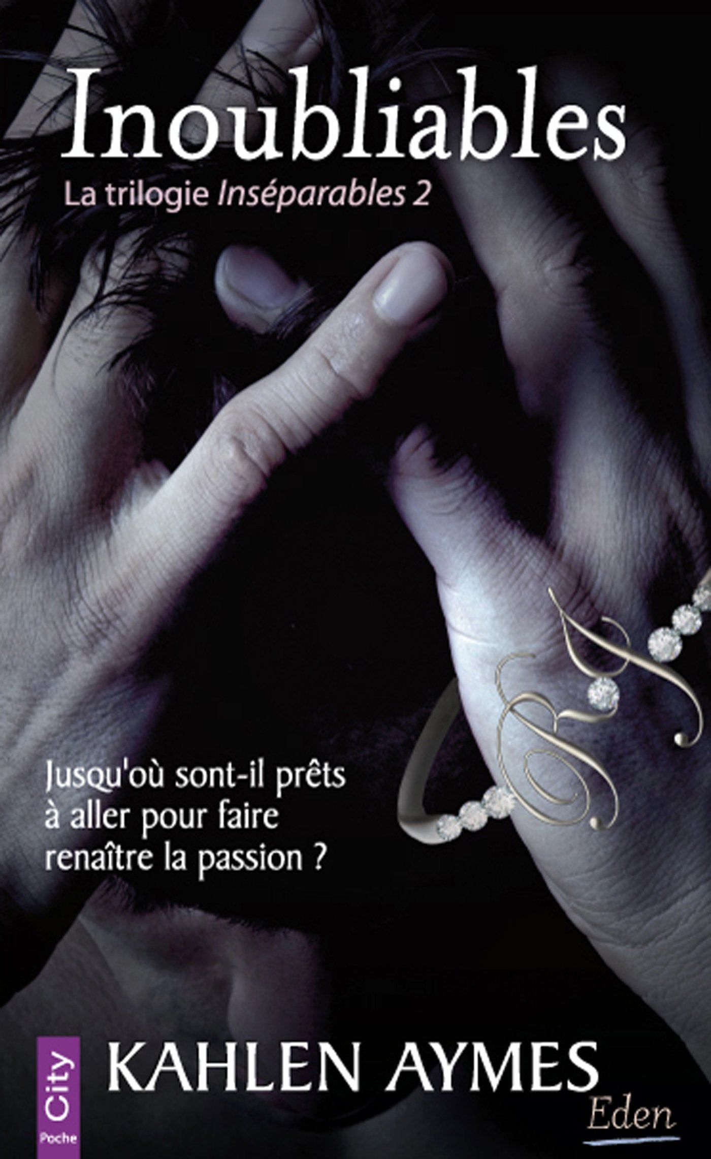 Inoubliables 9782824607924