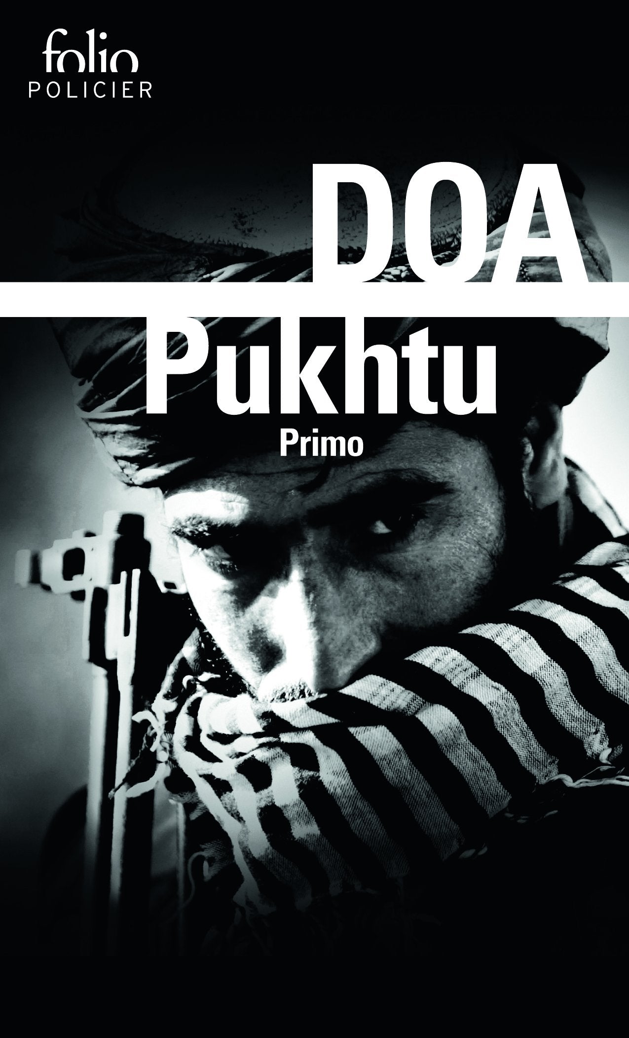 Pukhtu: Primo 9782072728945