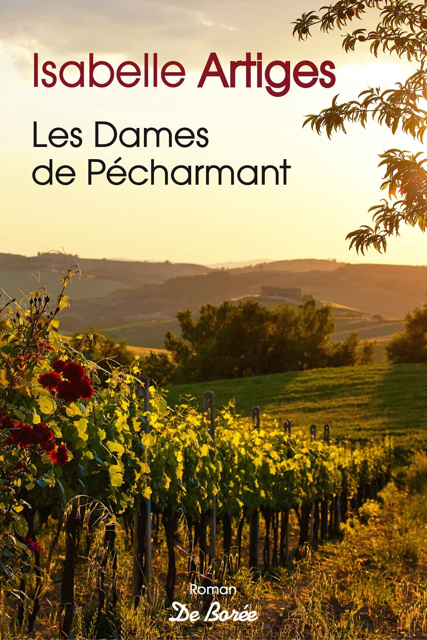 Les Dames de Pécharmant 9782812923494