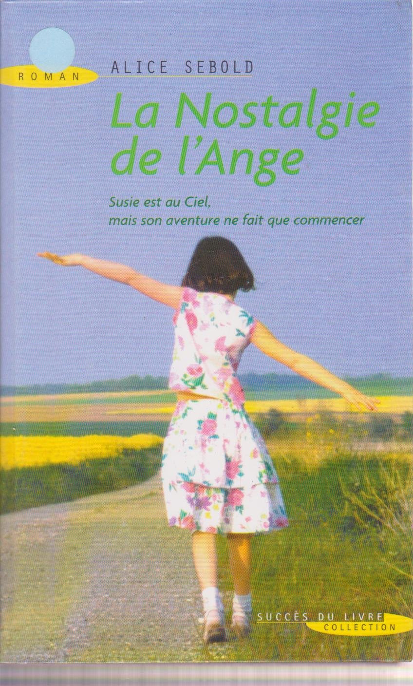 Nostalgie de l'Ange (la) 9782738220400