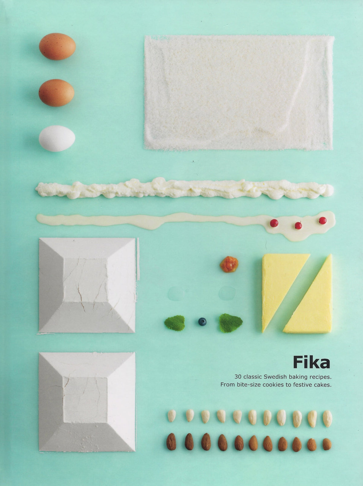 Fika Recipes For 30 Baking Classics. 1702515990003