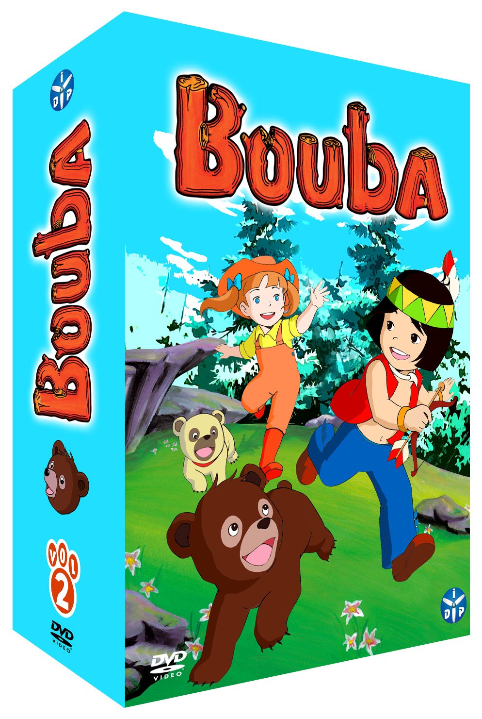 Bouba-Partie 2 3781714309951