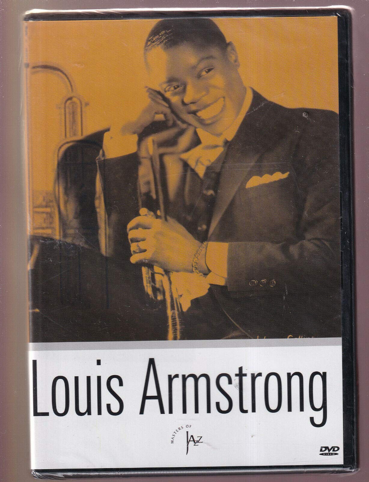 Satchmo : La Vie de Louis Armstrong 3700173211476