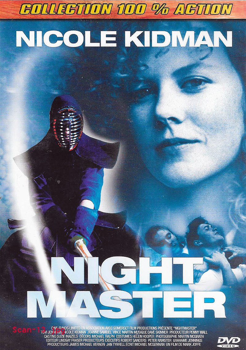 NIGHT MASTER 3760061531628