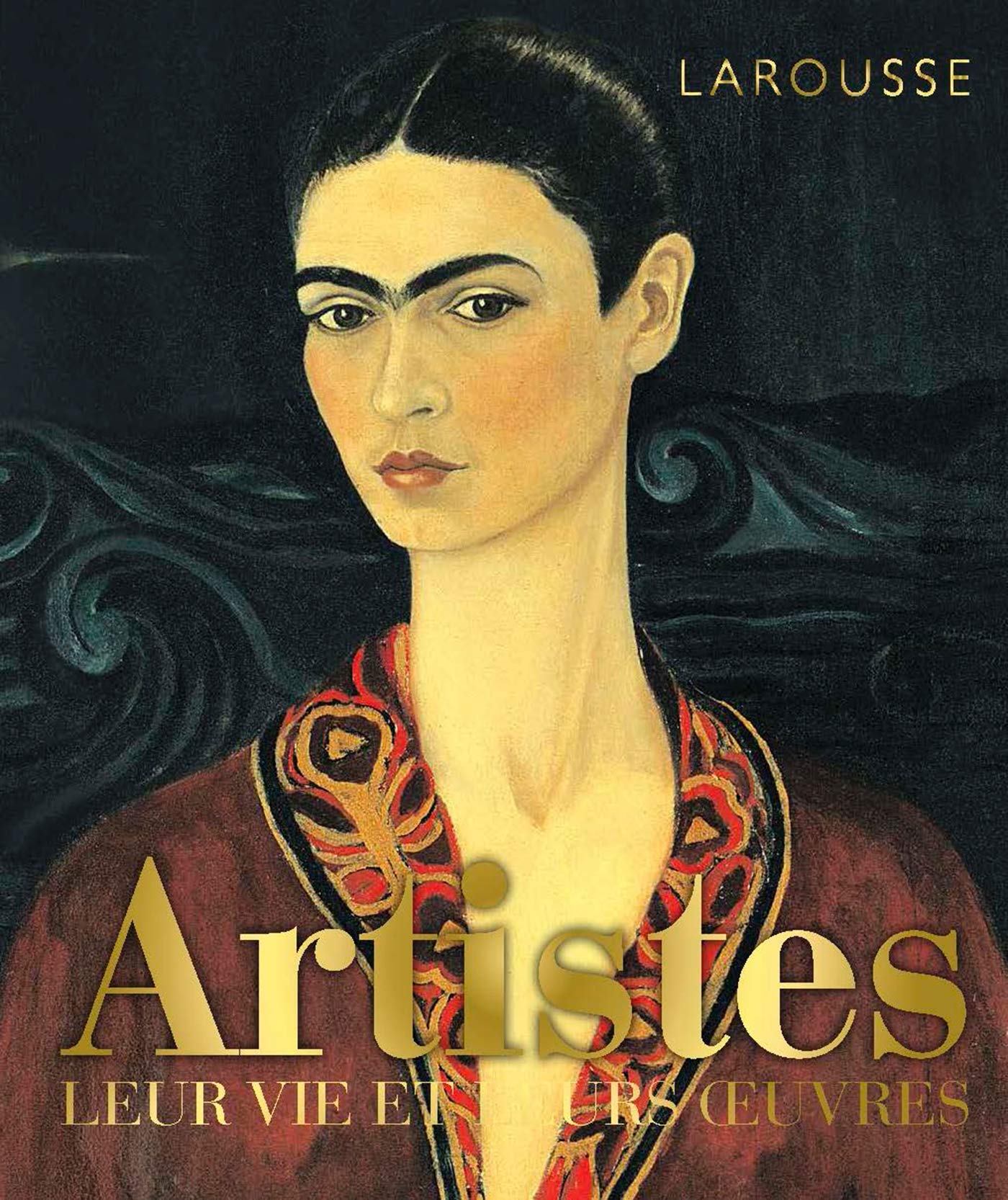 Artistes 9782035956989