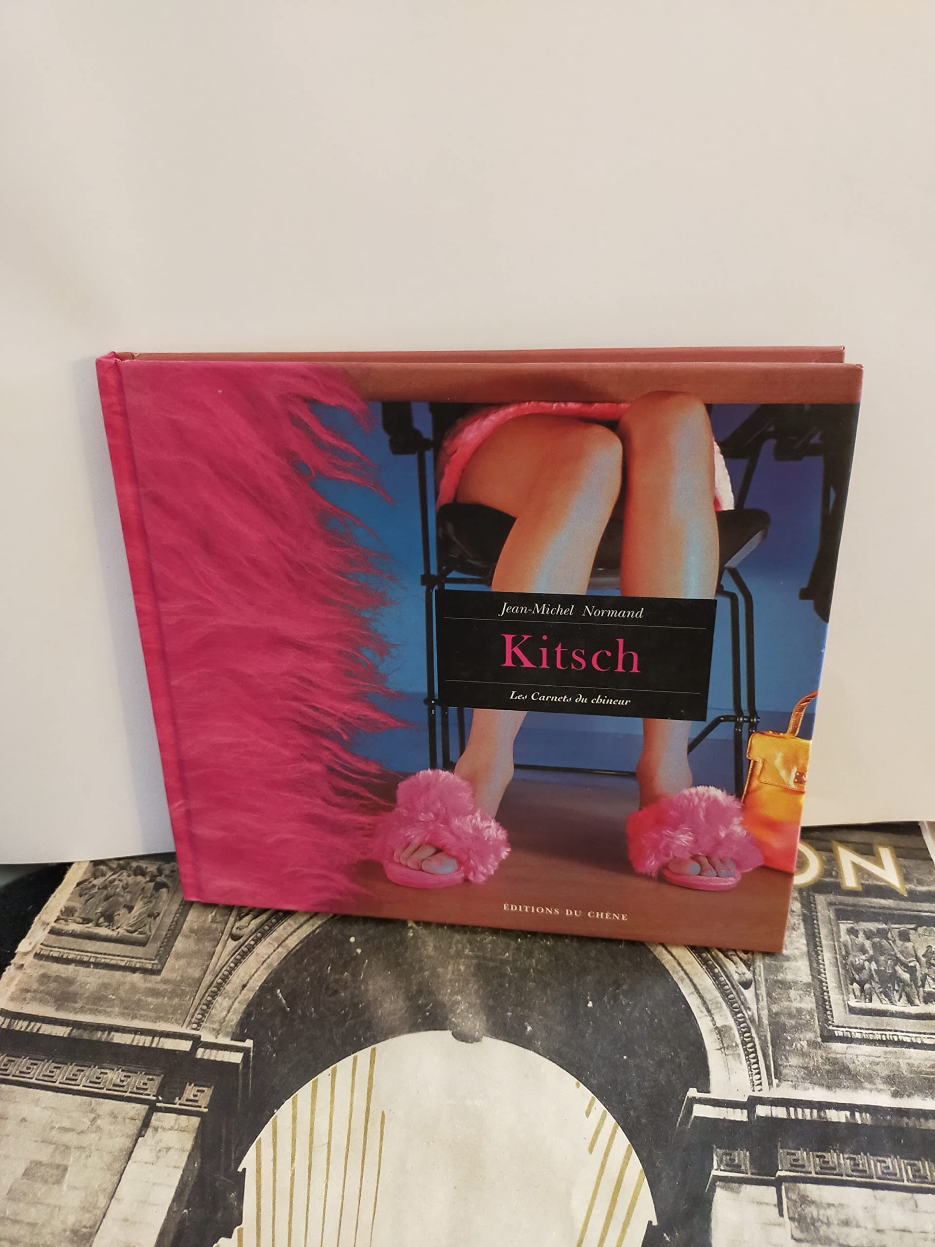 Kitsch 9782842771676