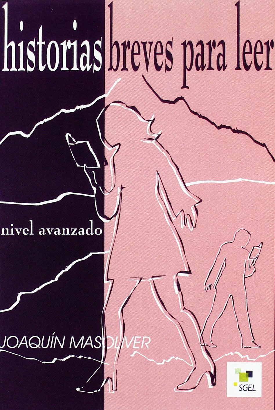 historias breves para leer, nivel superior 9788471439802