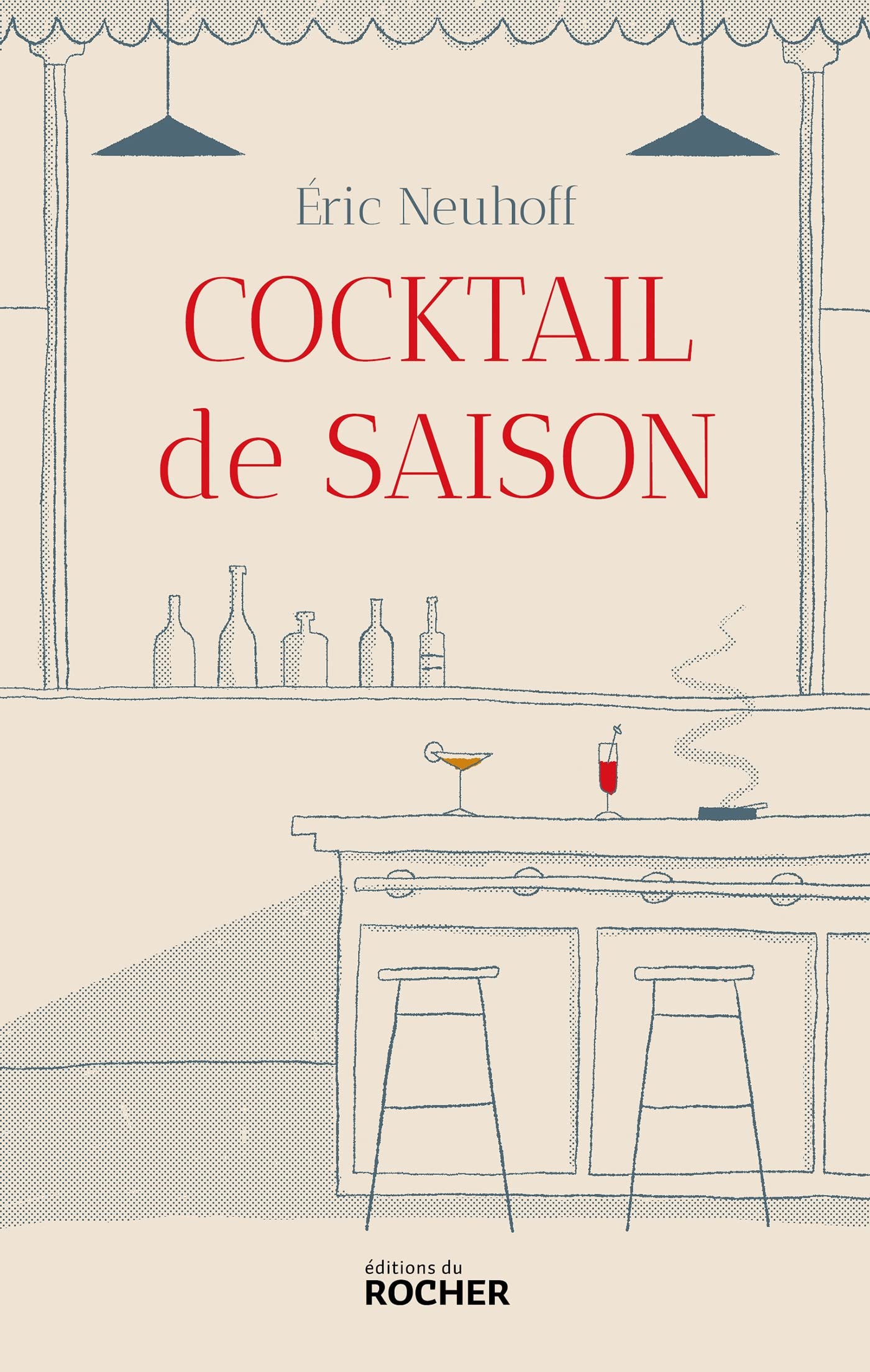 Cocktail de saison 9782268107929