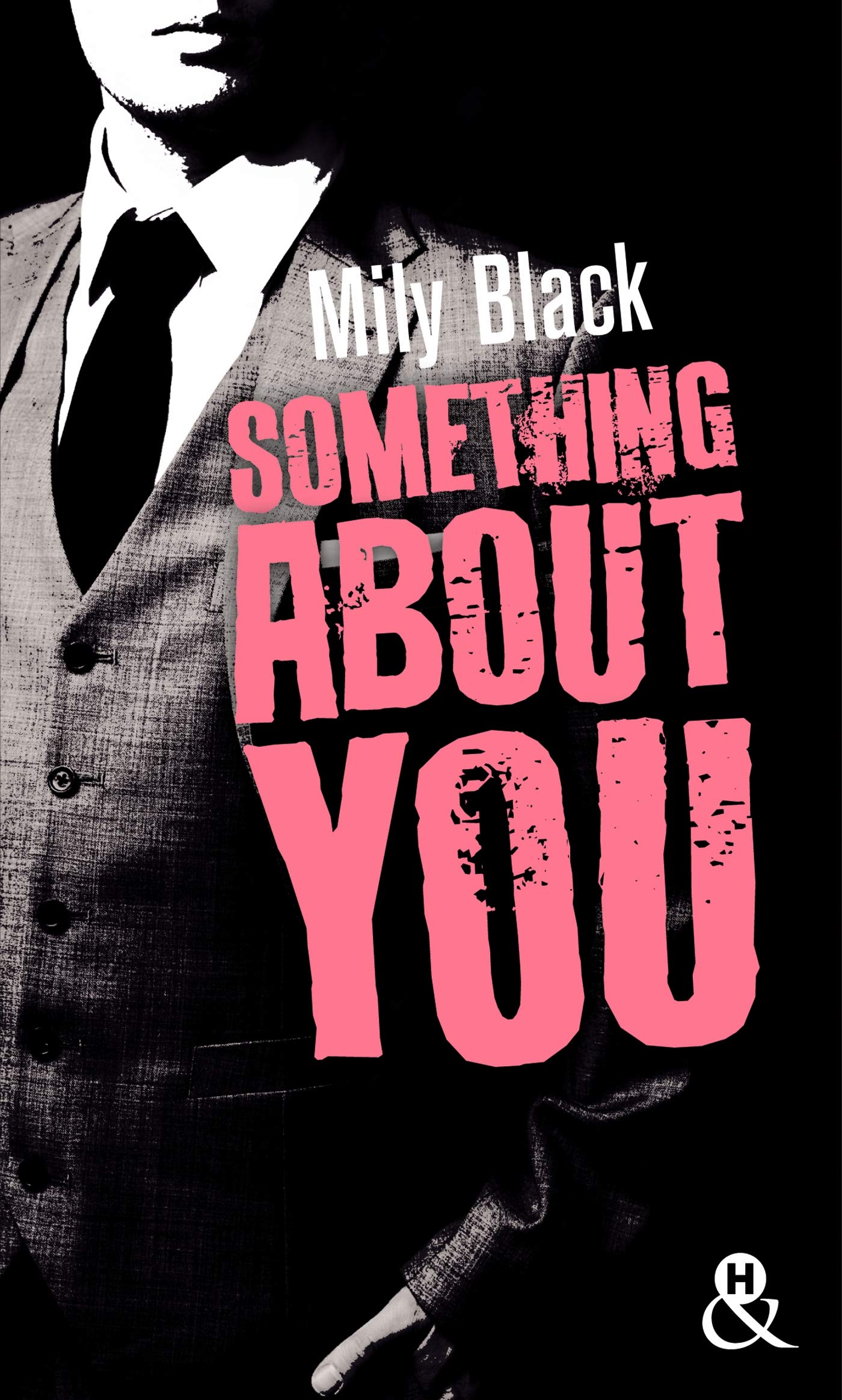 Something About You: une nouveauté New Adult inédite 9782280389747