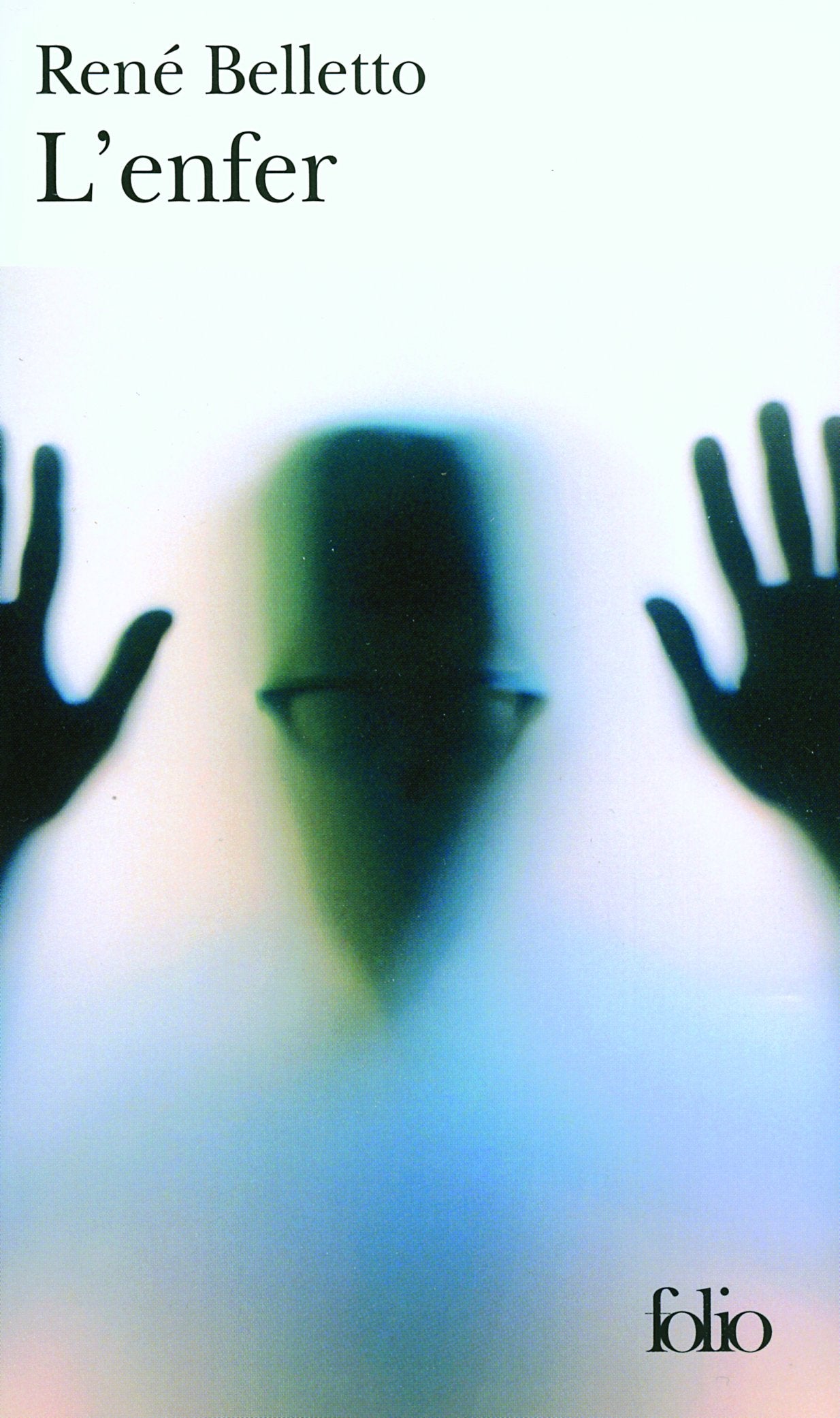 L'enfer 9782070338757