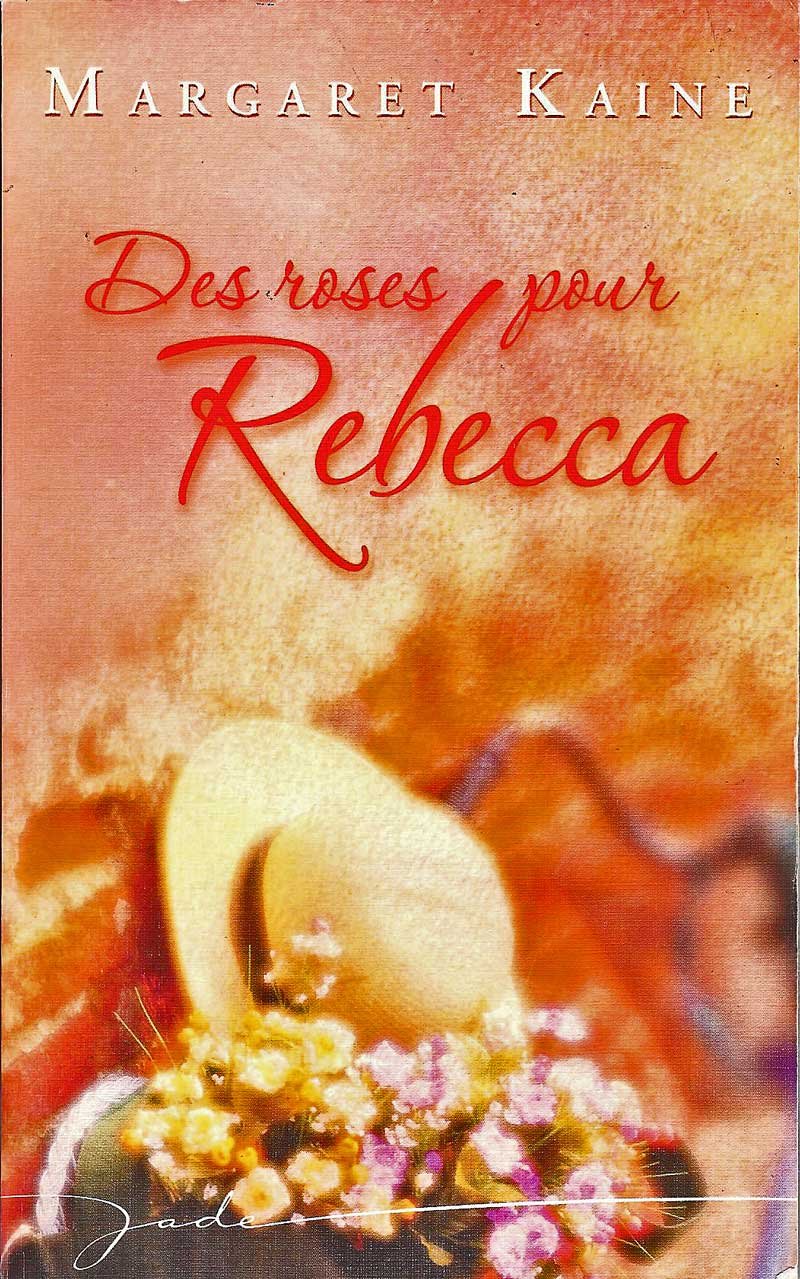 Des roses pour Rebecca (Format 22.50 x 14.00 cm) 9782280213875