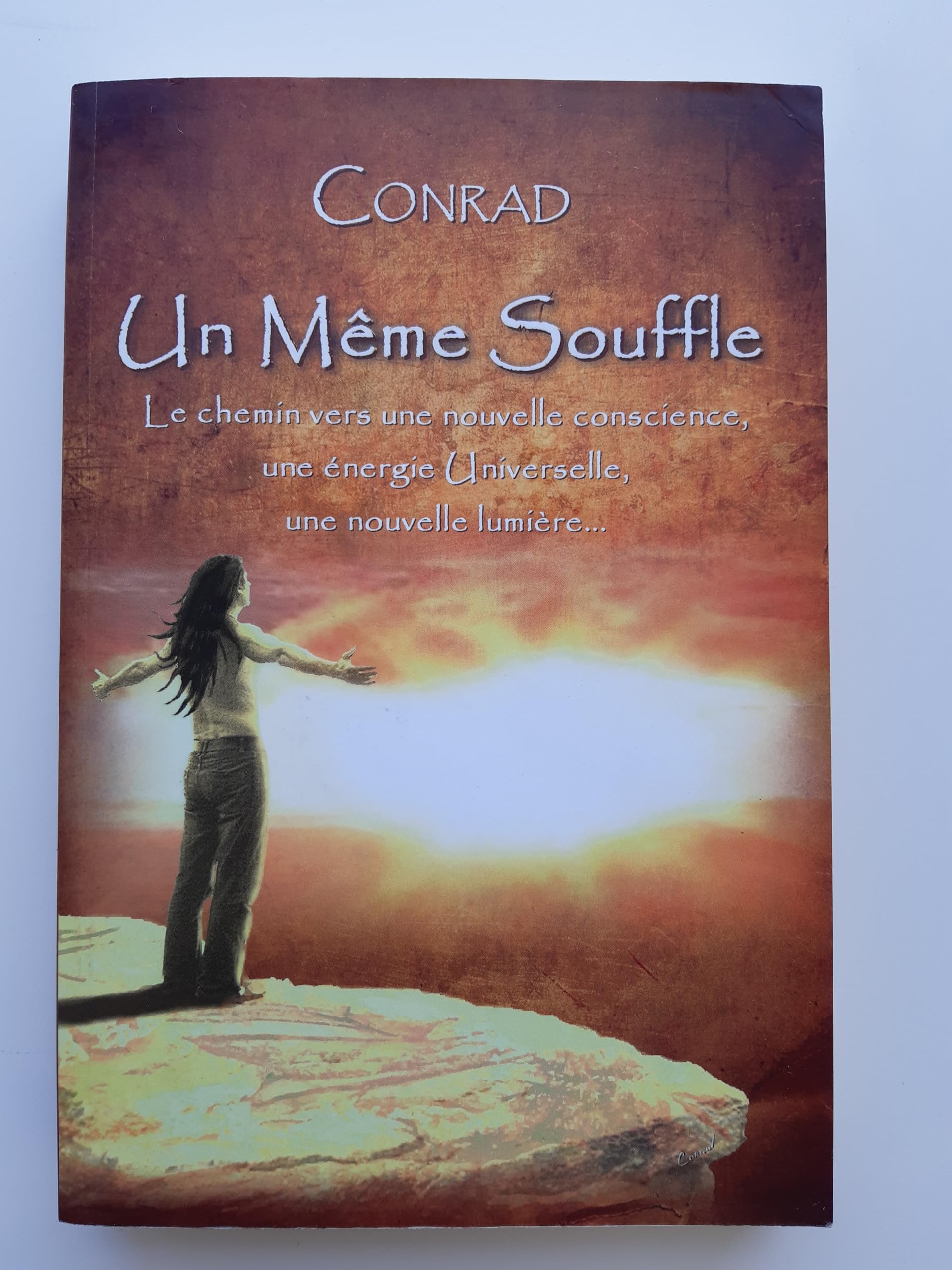 Un Meme Souffle 9782952781213