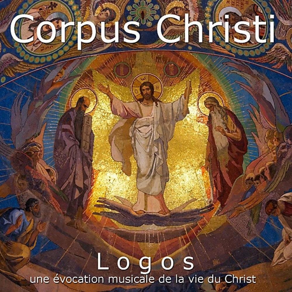 Corpus Christi - CD 3660341355145