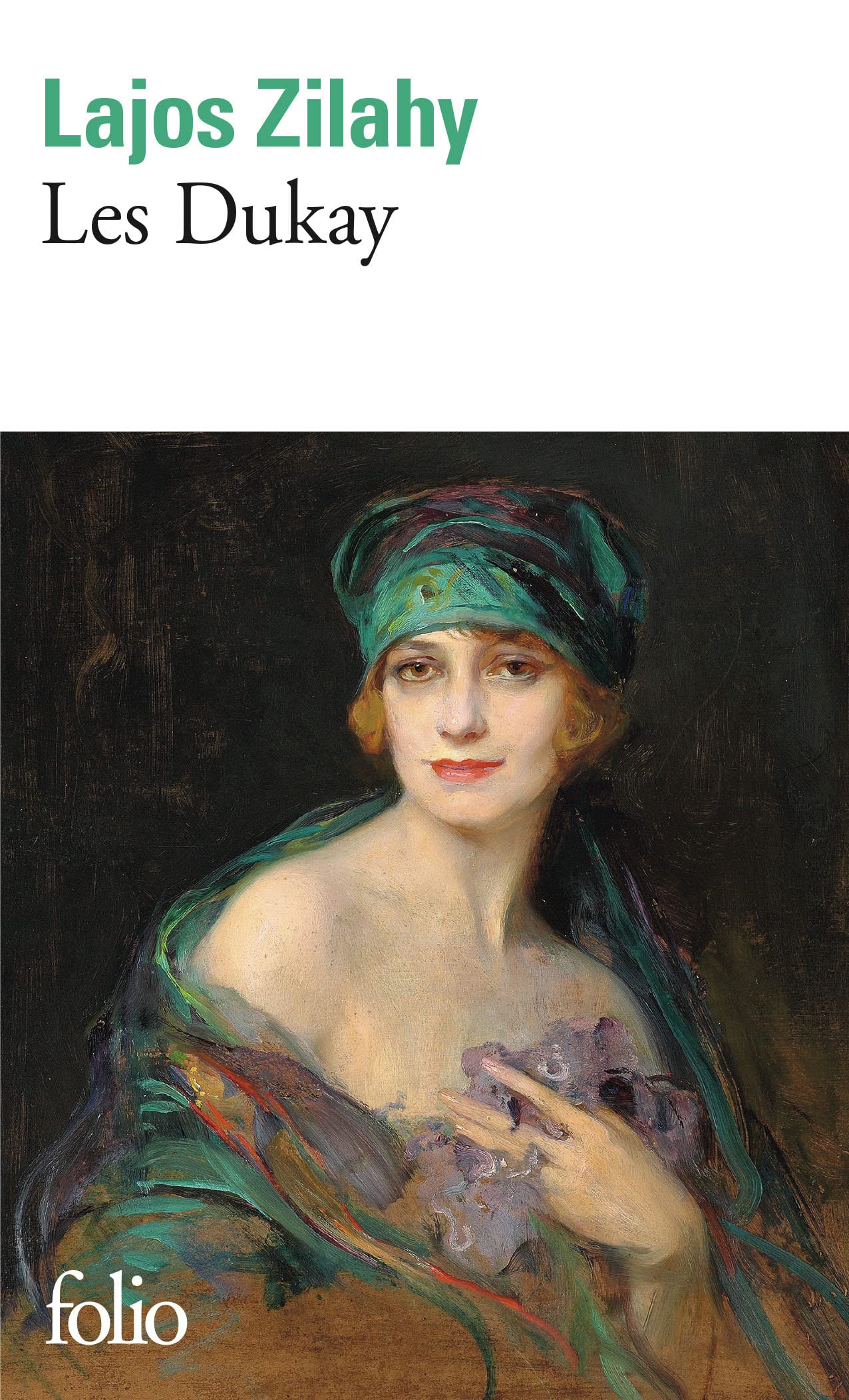 Les Dukay 9782070414352