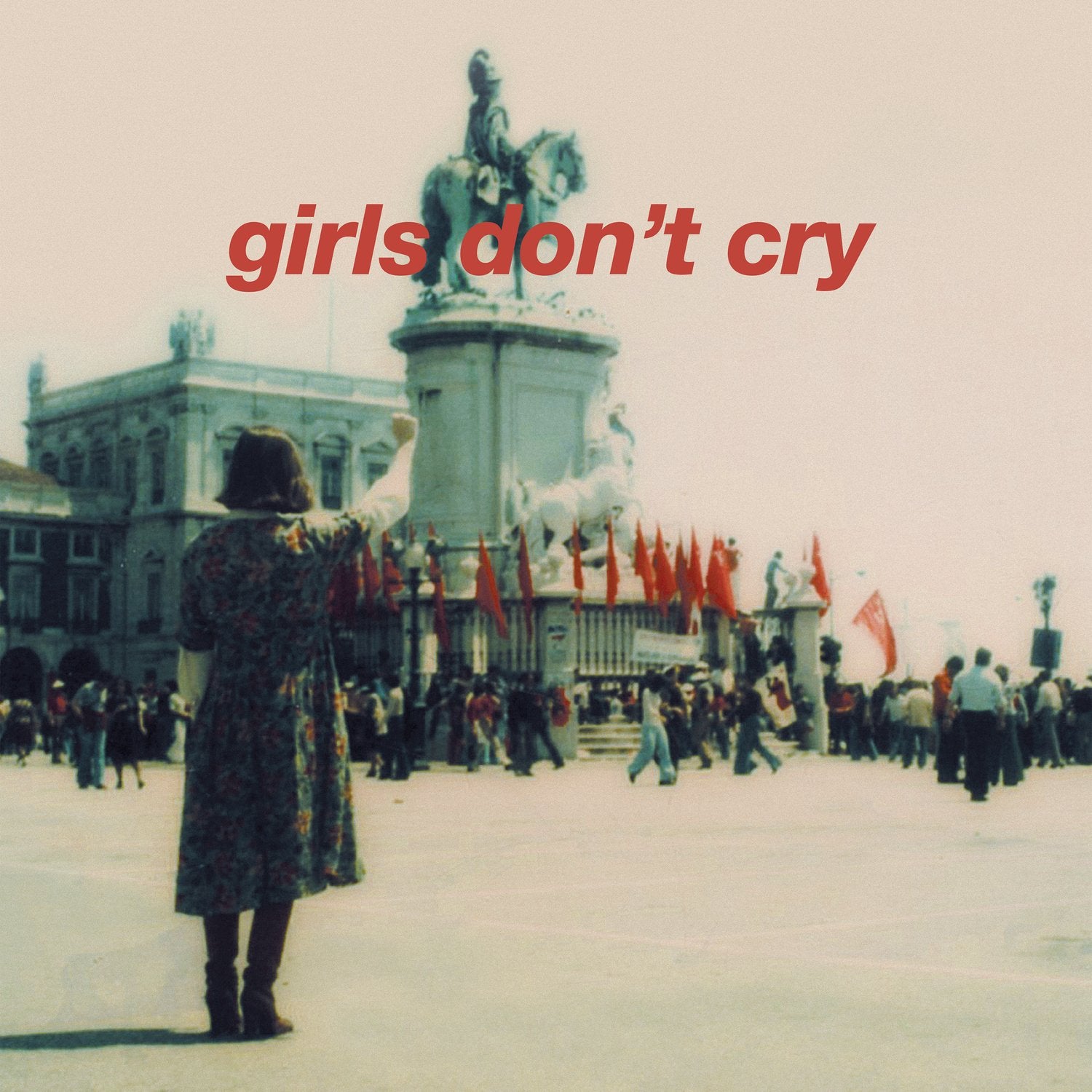 Girls Don'T Cry 0889854798925