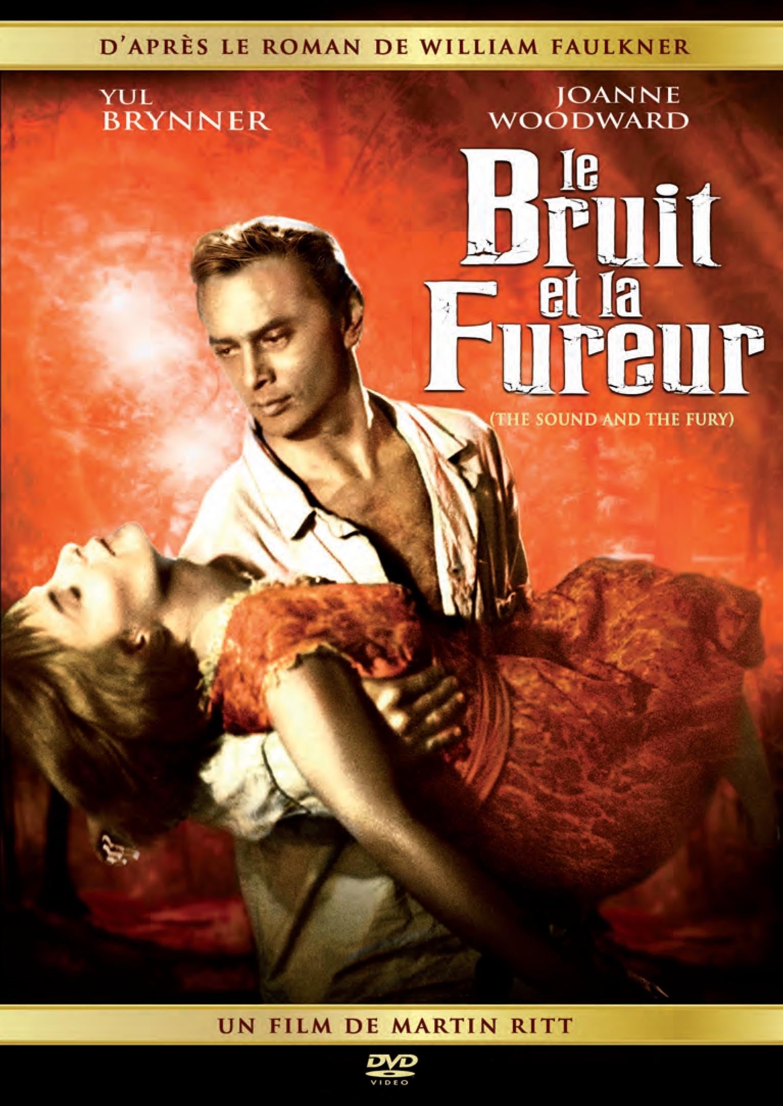 Le Bruit et la Fureur 3760233151760