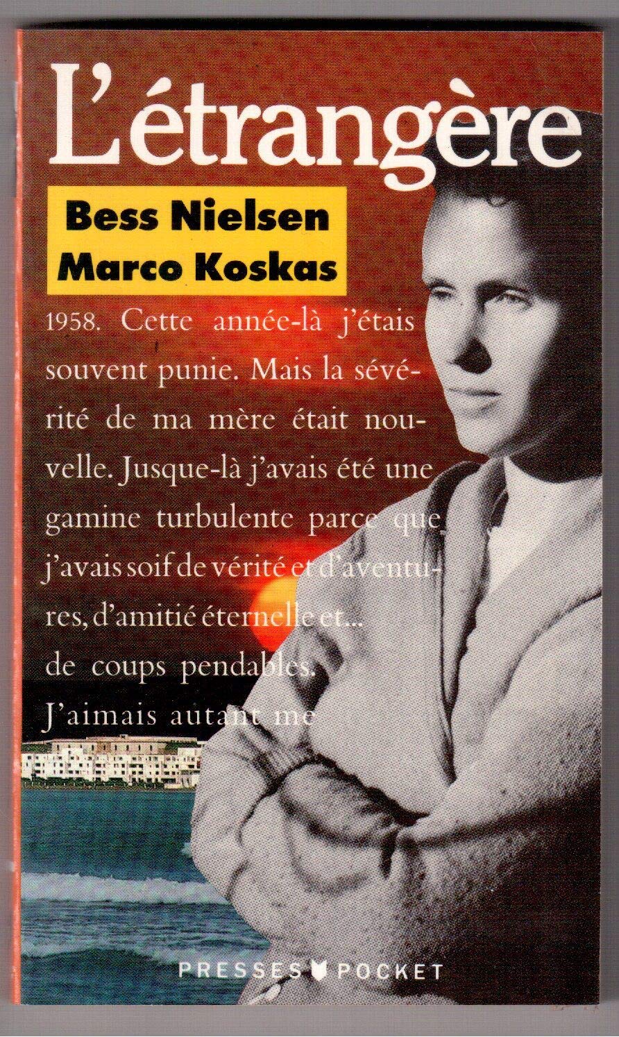 L'Étrangère 9782266031196