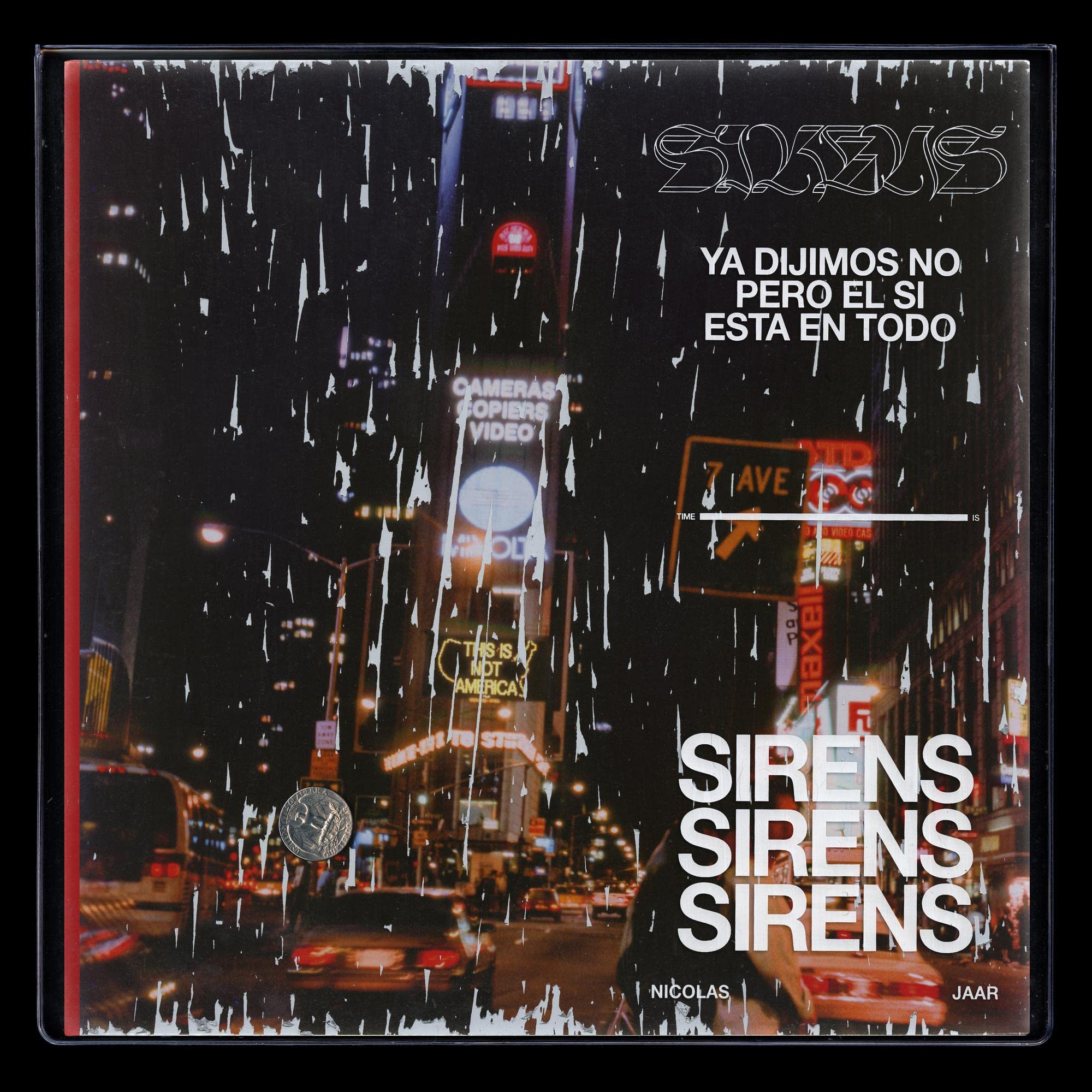 Sirens 5060454944539