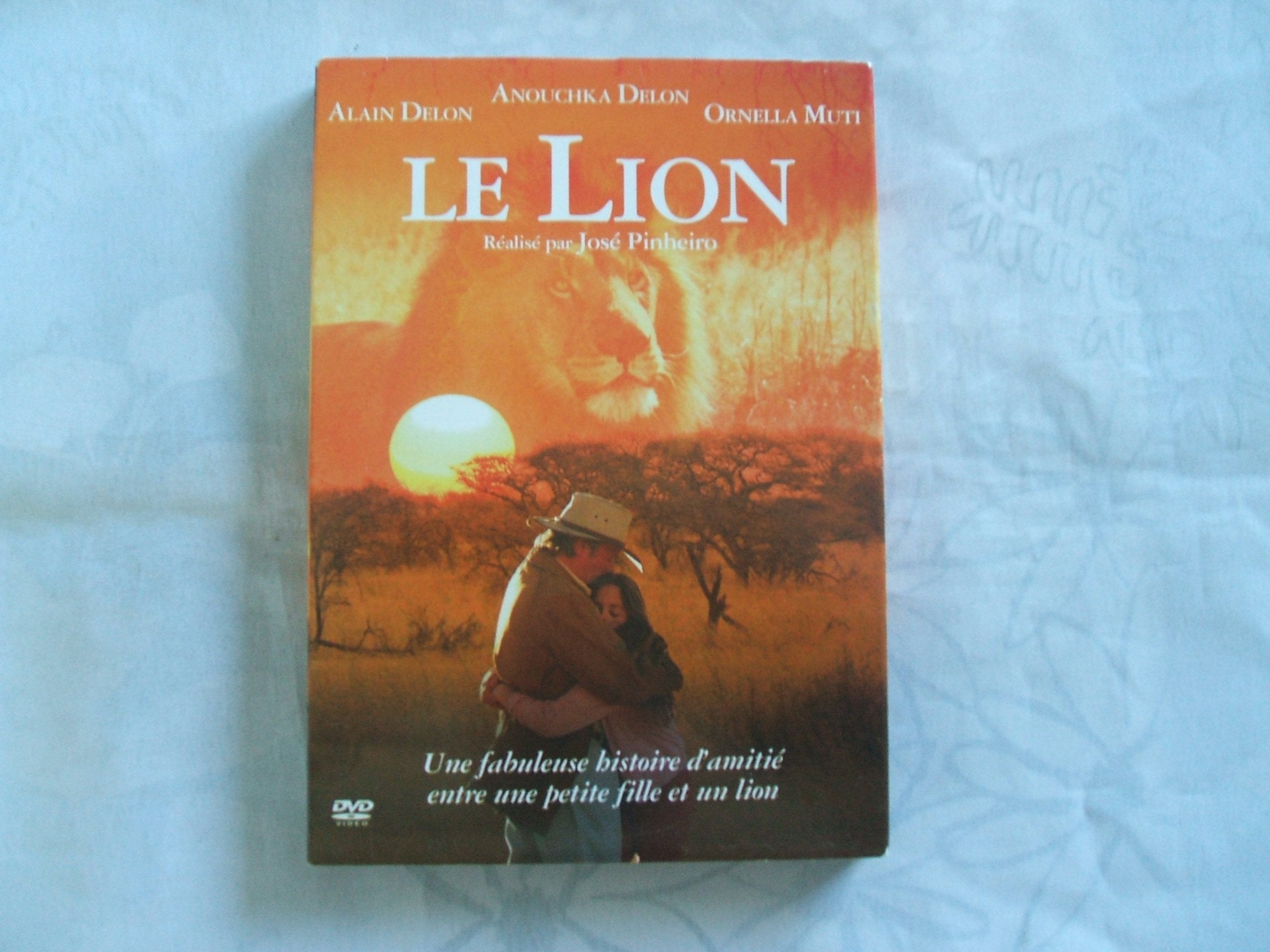 Le Lion 3344428014667