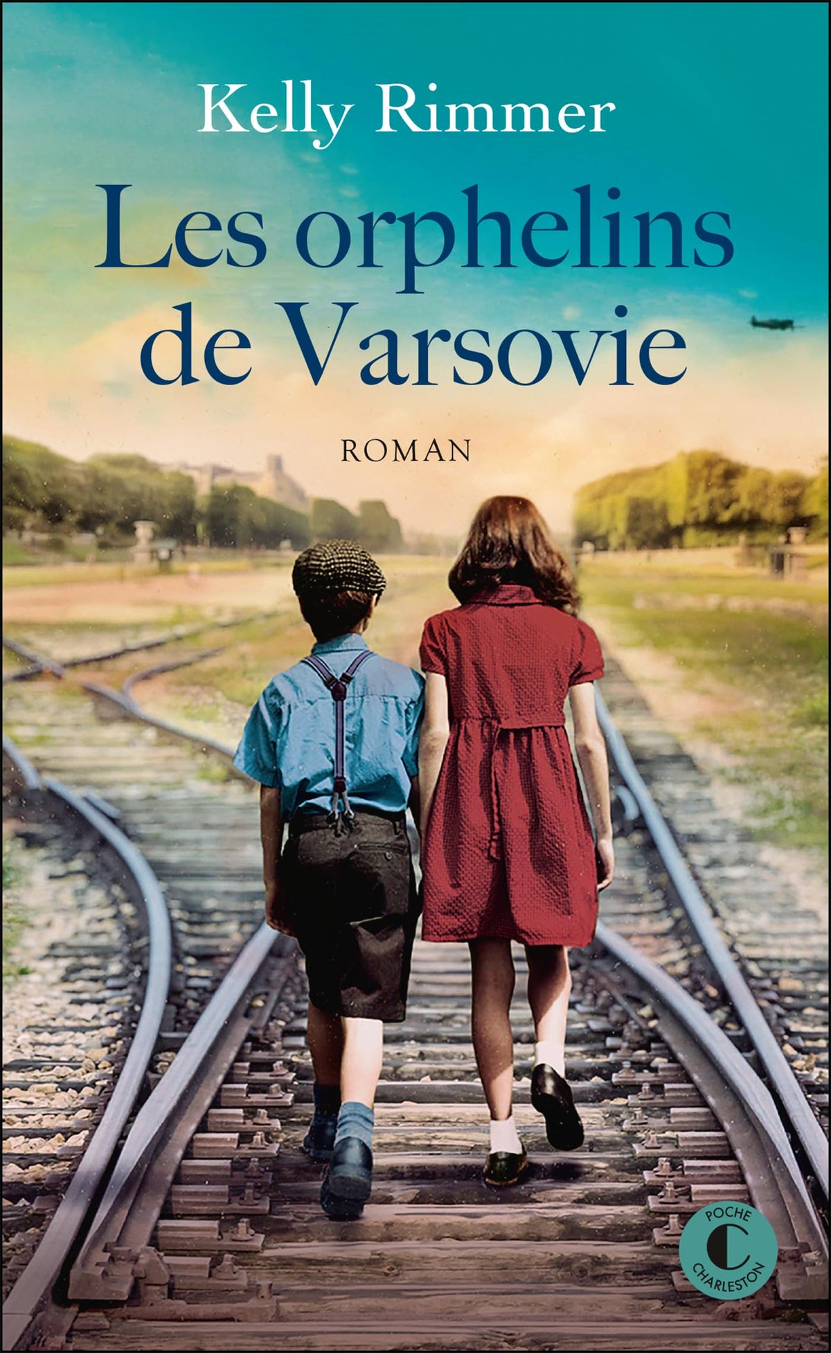 Les orphelins de Varsovie 9782385292126