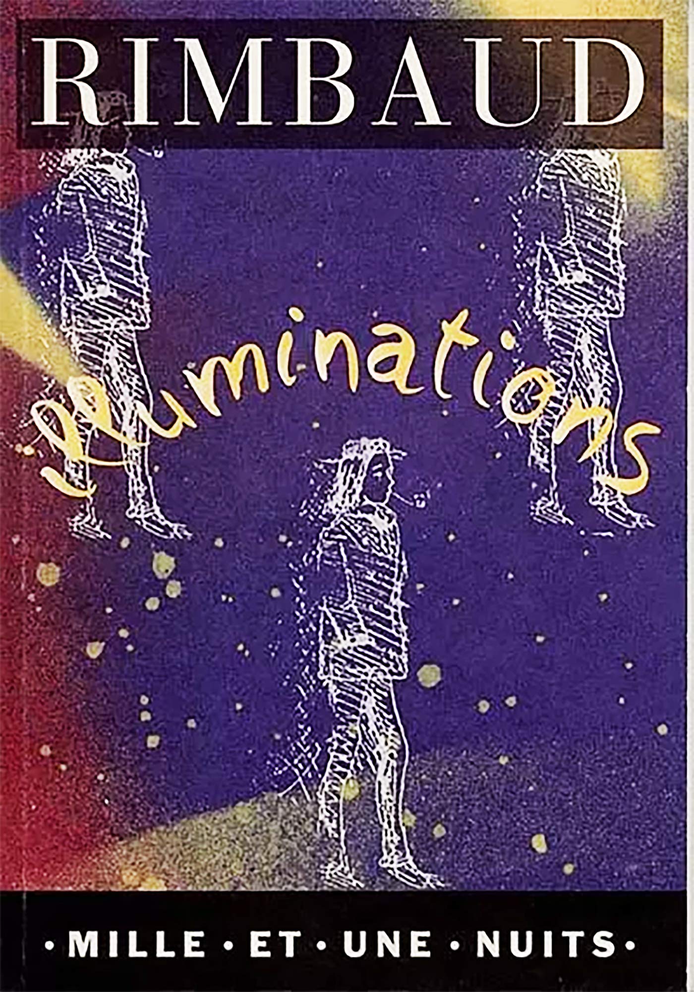 Illuminations 9782842050429