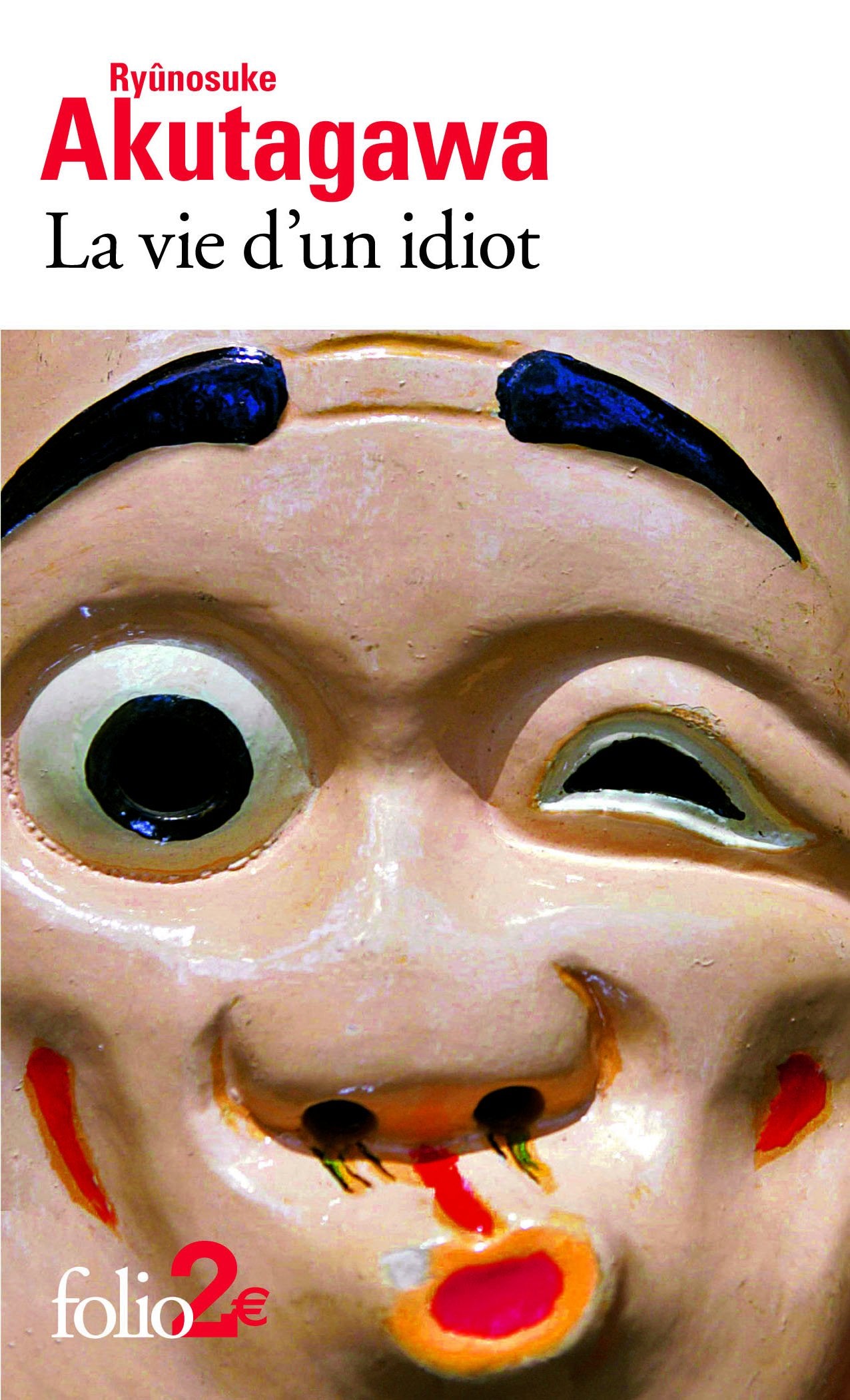 La vie d'un idiot/Engrenage 9782070440832