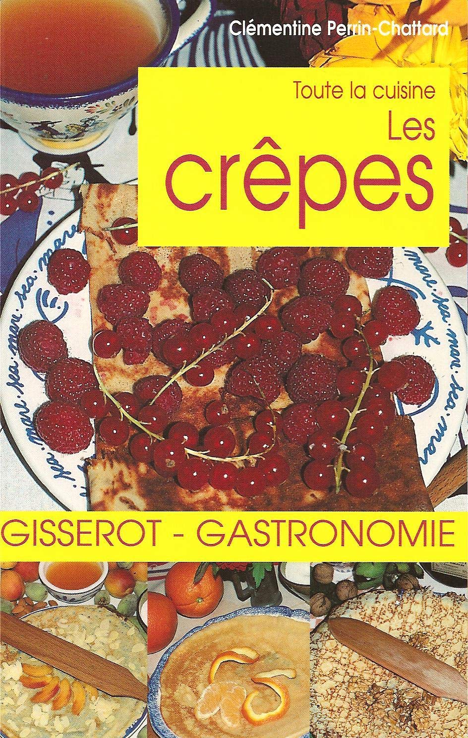 Les galettes 9782877476041