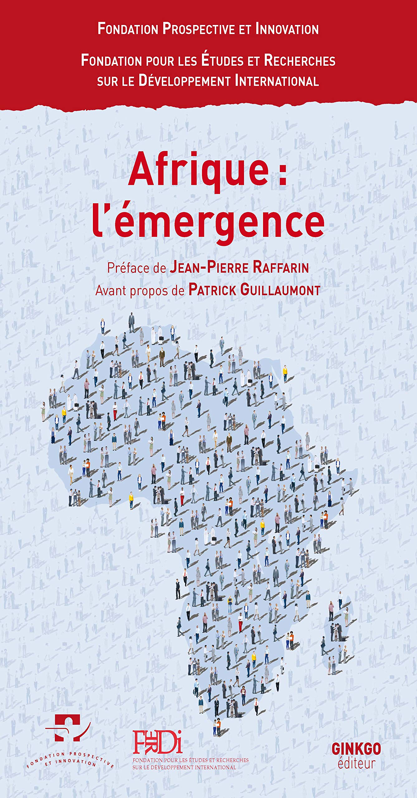 Afrique : l'émergence 9782846792615
