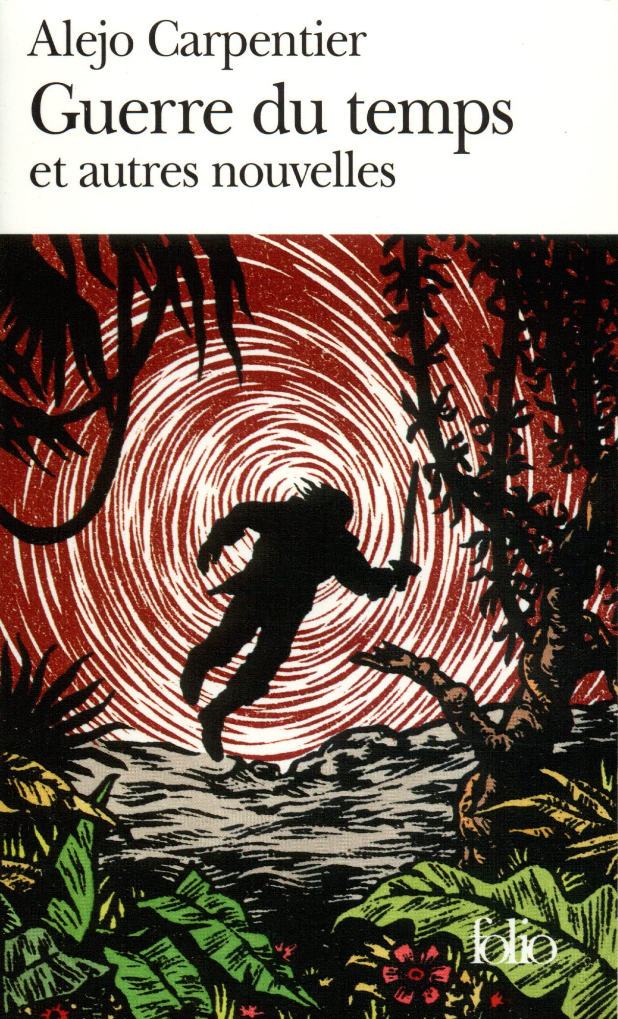 Guerre du temps et autres nouvelles 9782070381203