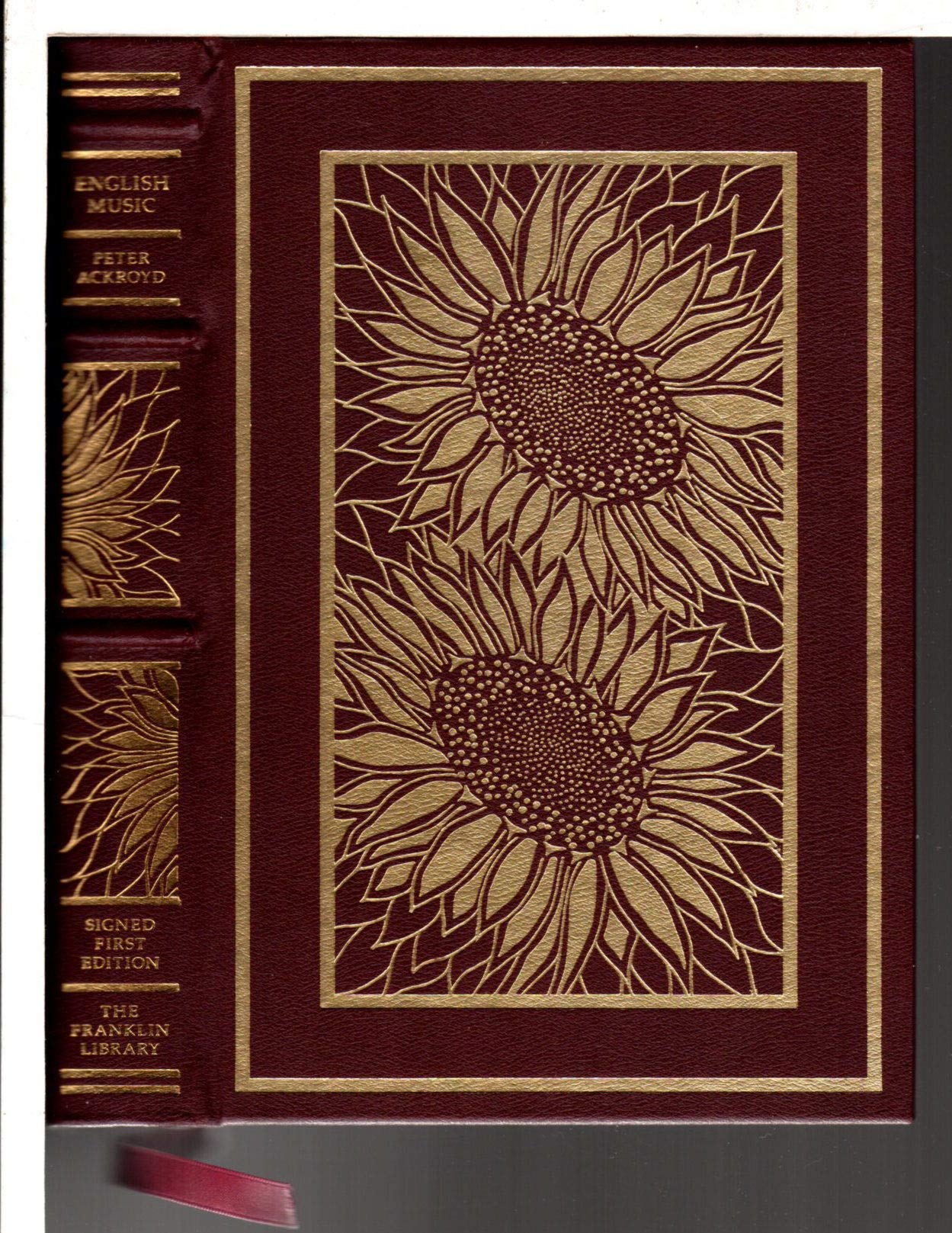 English Music 9780241125014