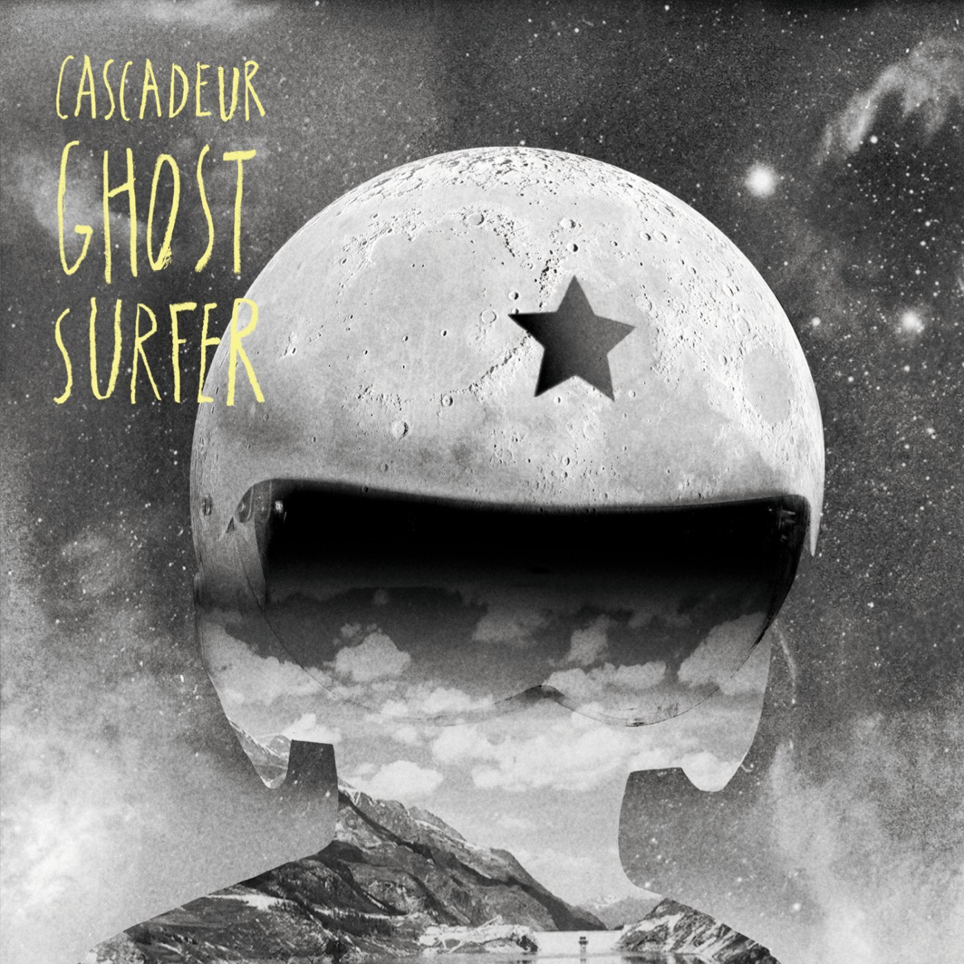 Ghost Surfer 0602537505906