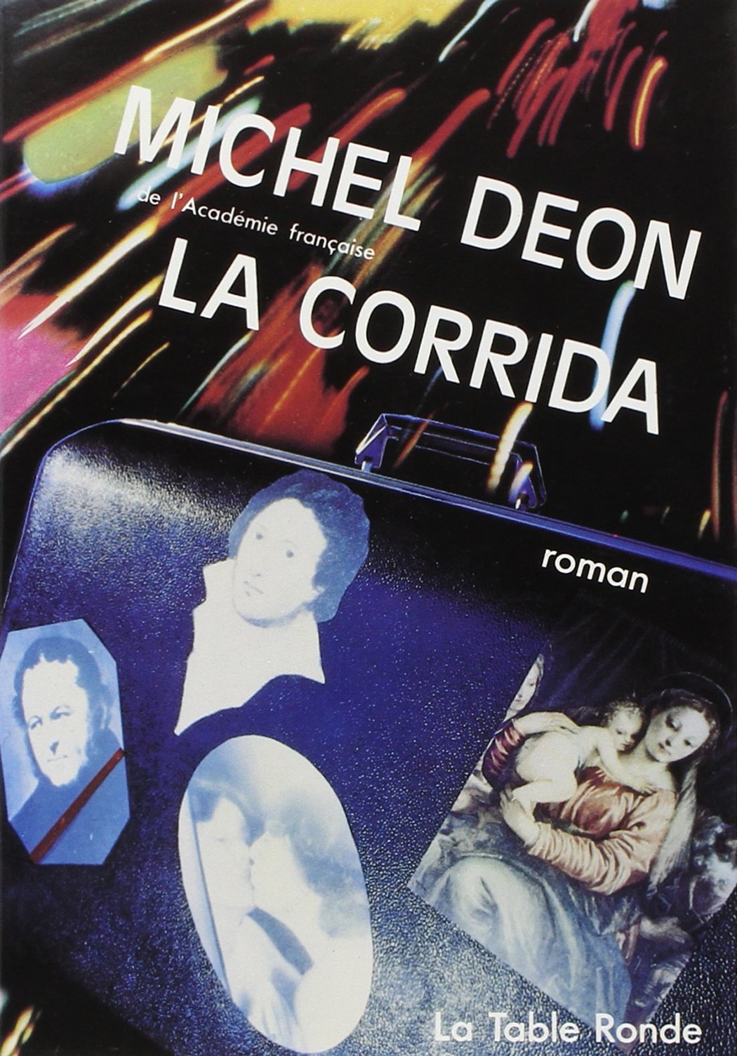 La Corrida (Club pour vous Hachette)|Club pour vous Hachette 9782245013182