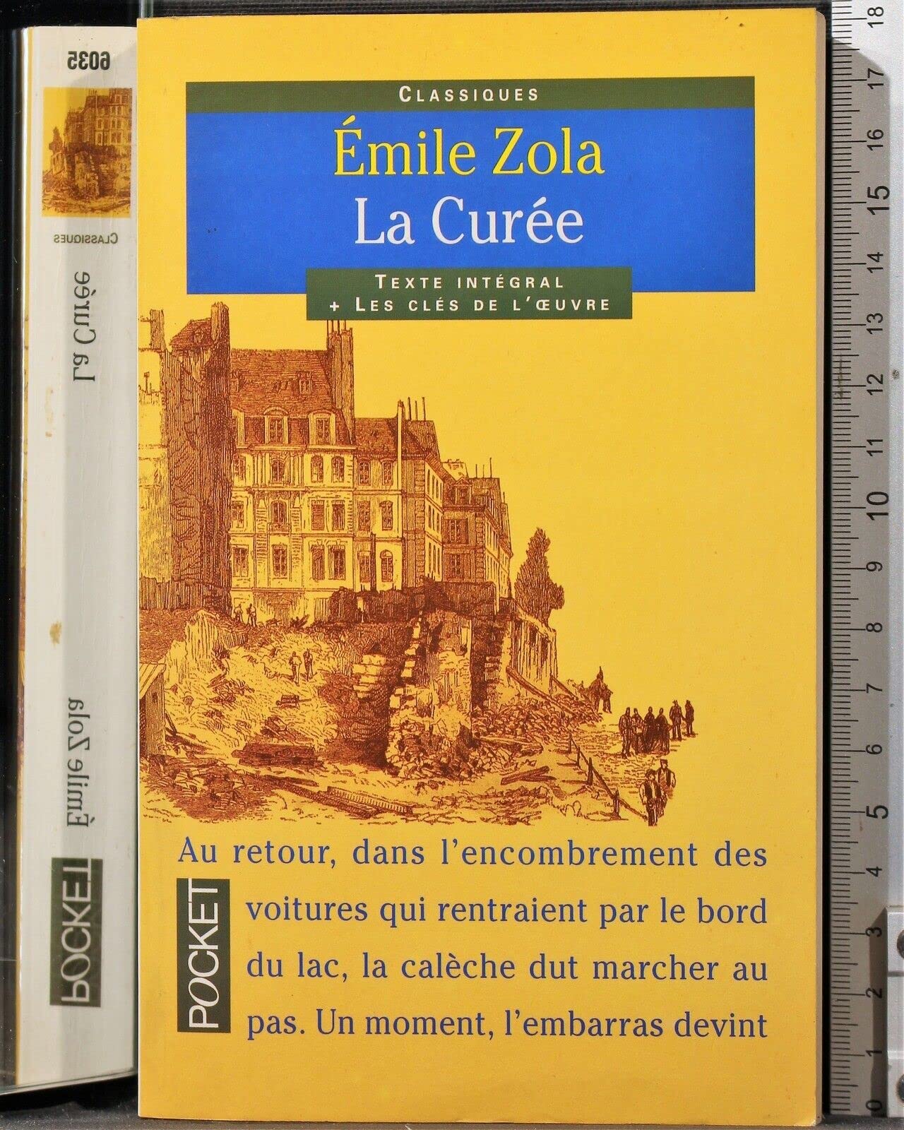 La Curée 9782266090254