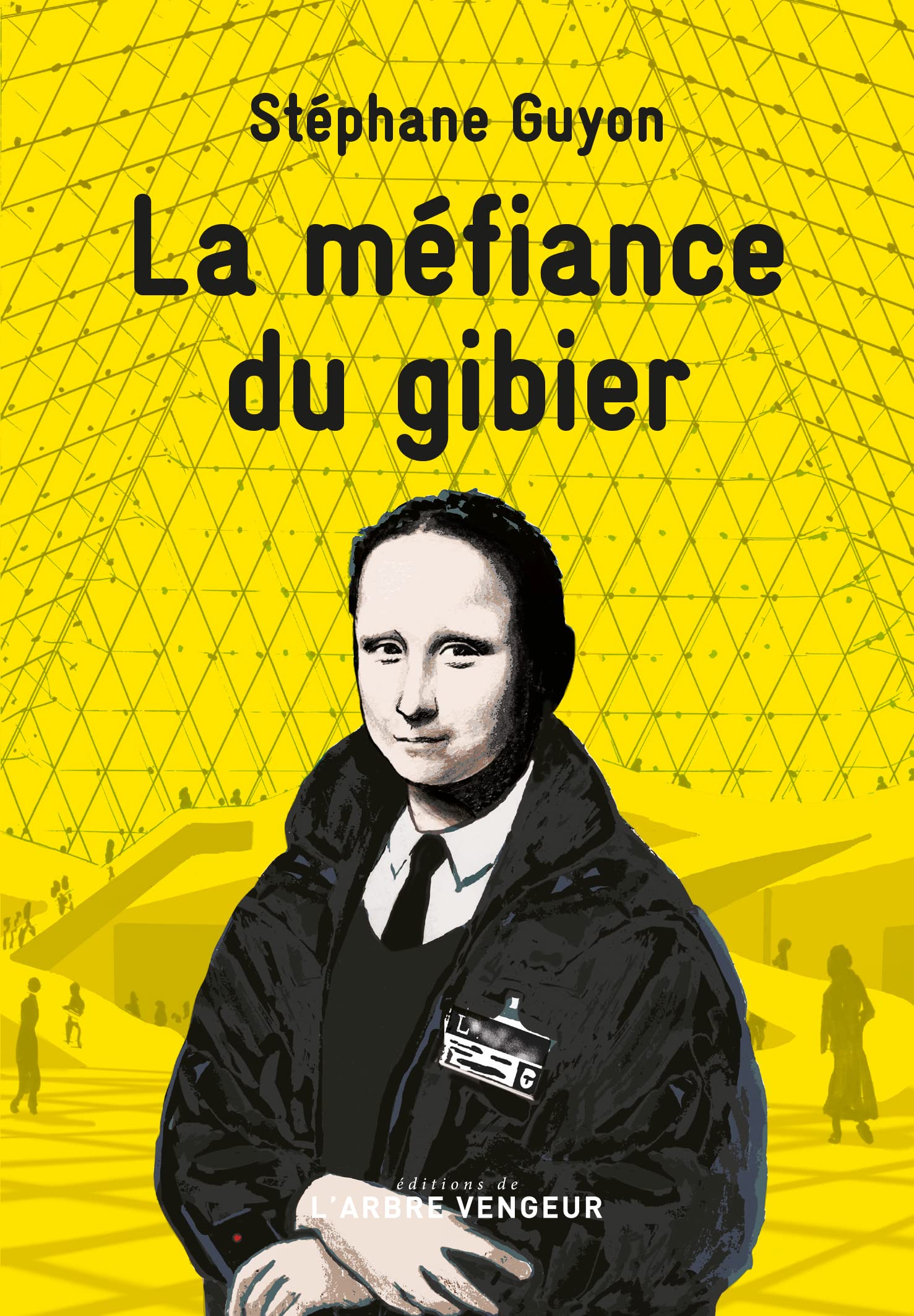 La méfiance du gibier 9782379412240