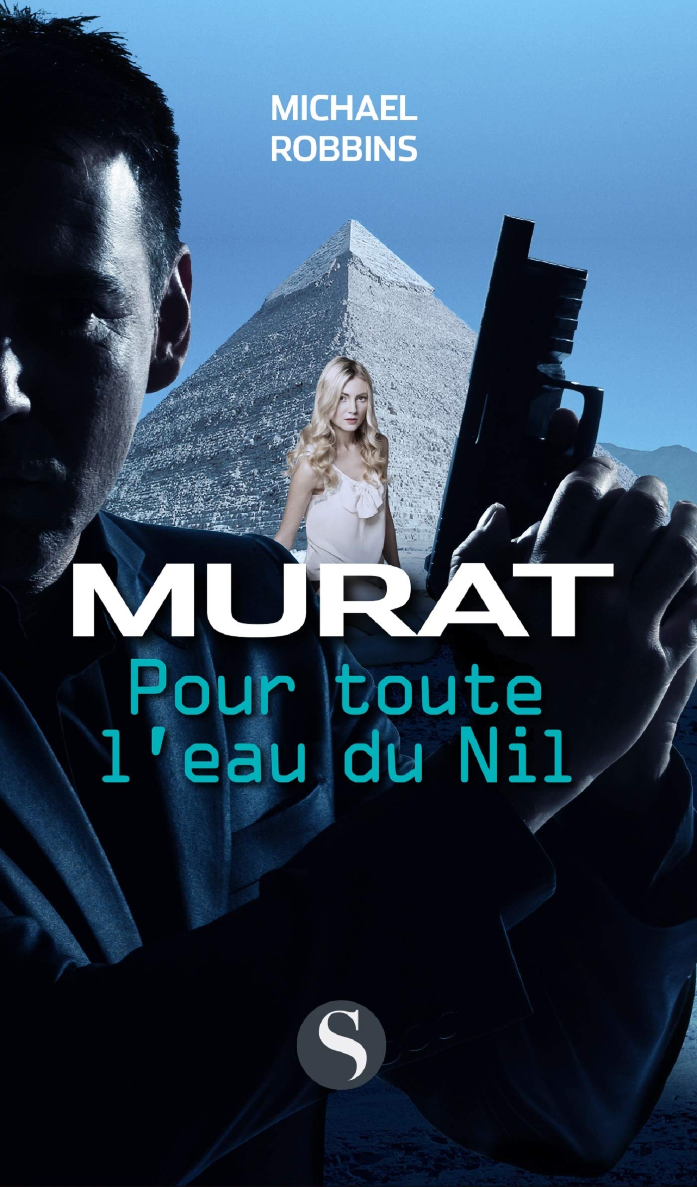 Pour toute l'eau du Nil 9782364010765