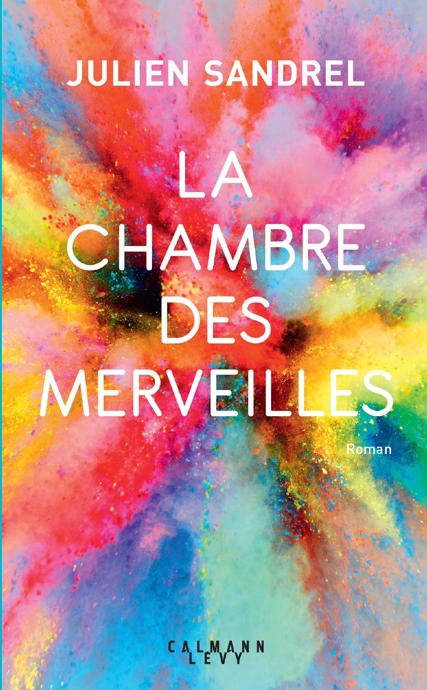 La Chambre des merveilles 9782702162897