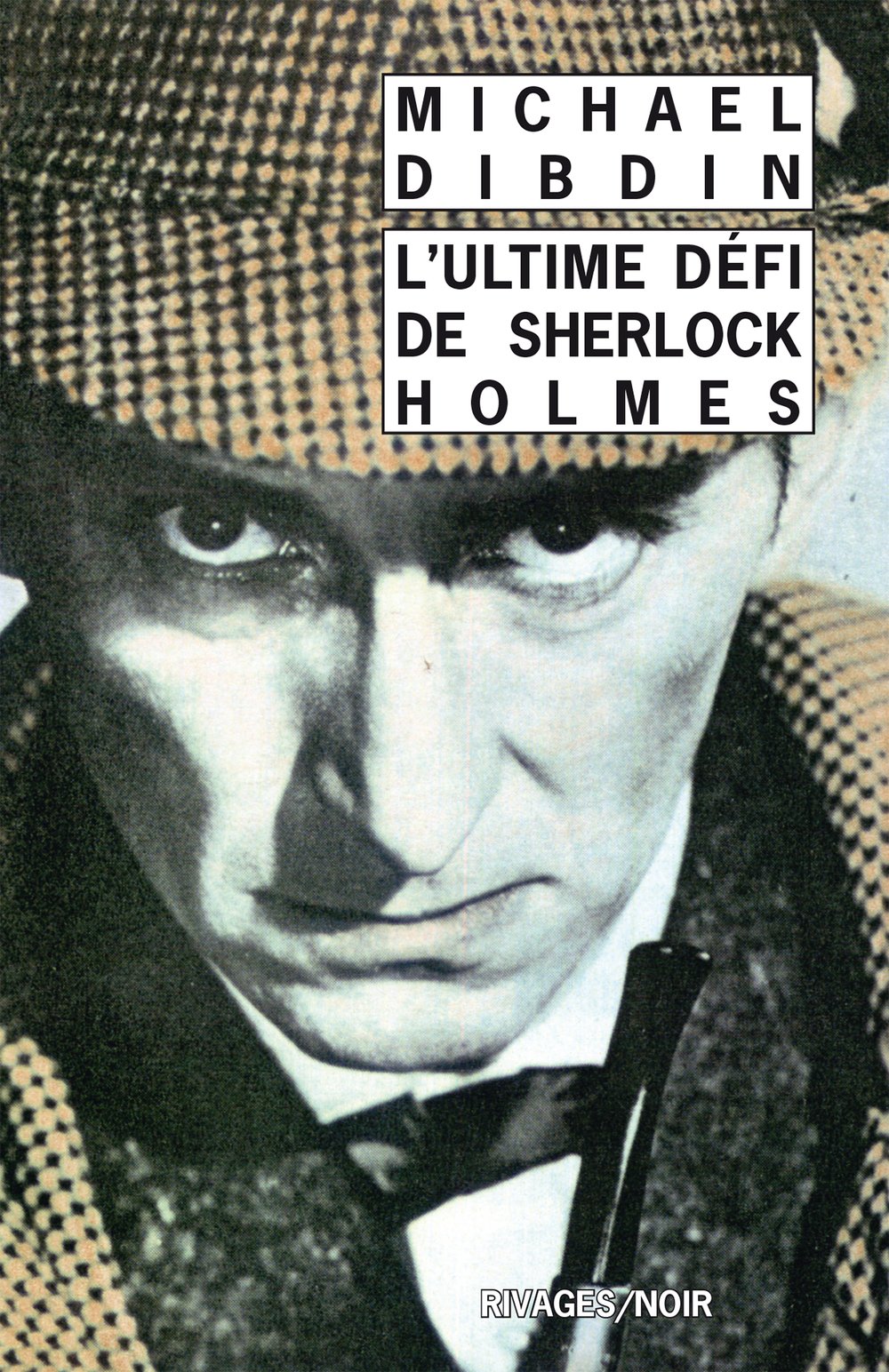 L'Ultime défi de Sherlock Holmes 9782869309913