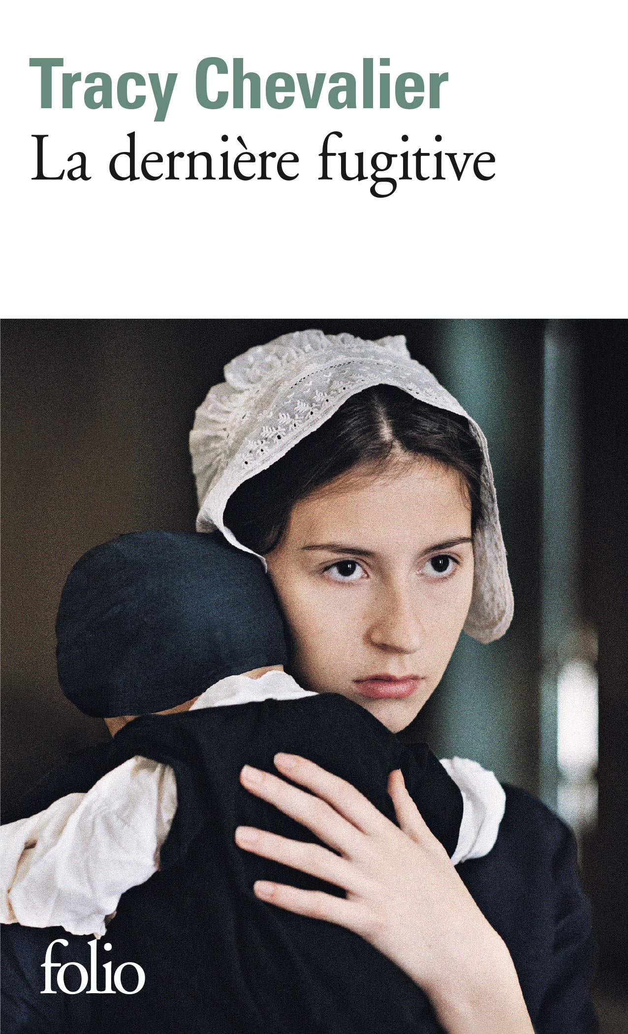 La dernière fugitive 9782070455645