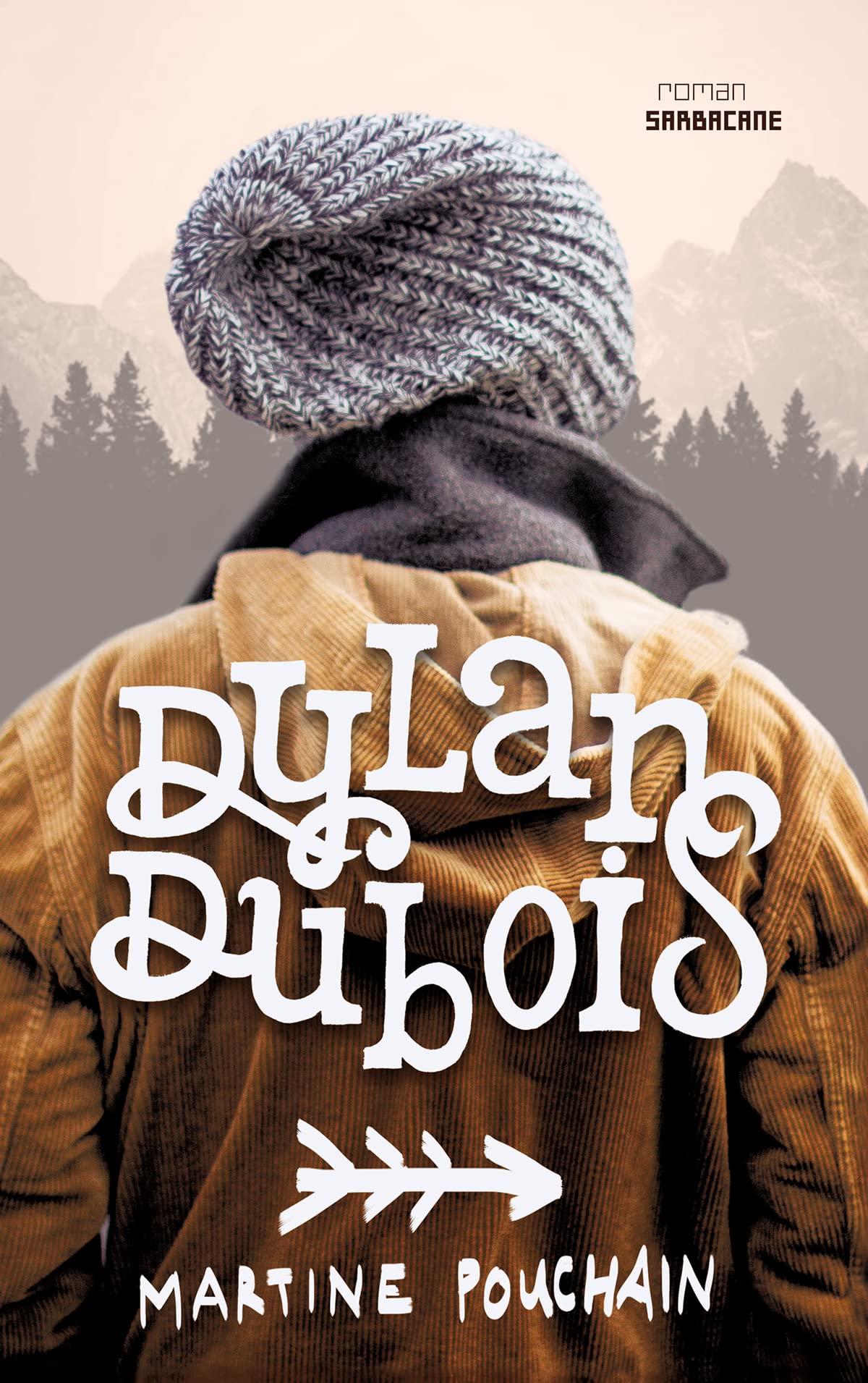 Dylan Dubois 9782848658216