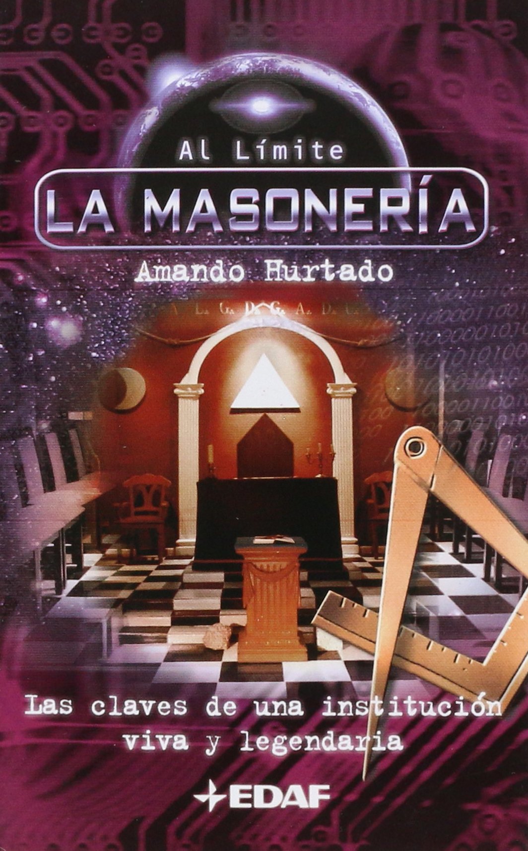 LA Masoneria 9788441409873