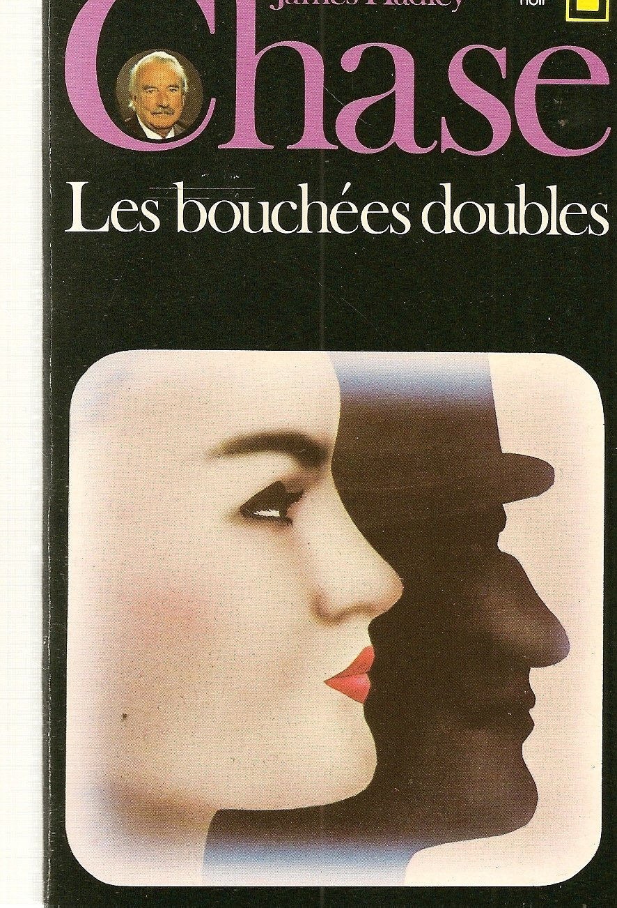 Bouchees Doubles 9782070430666