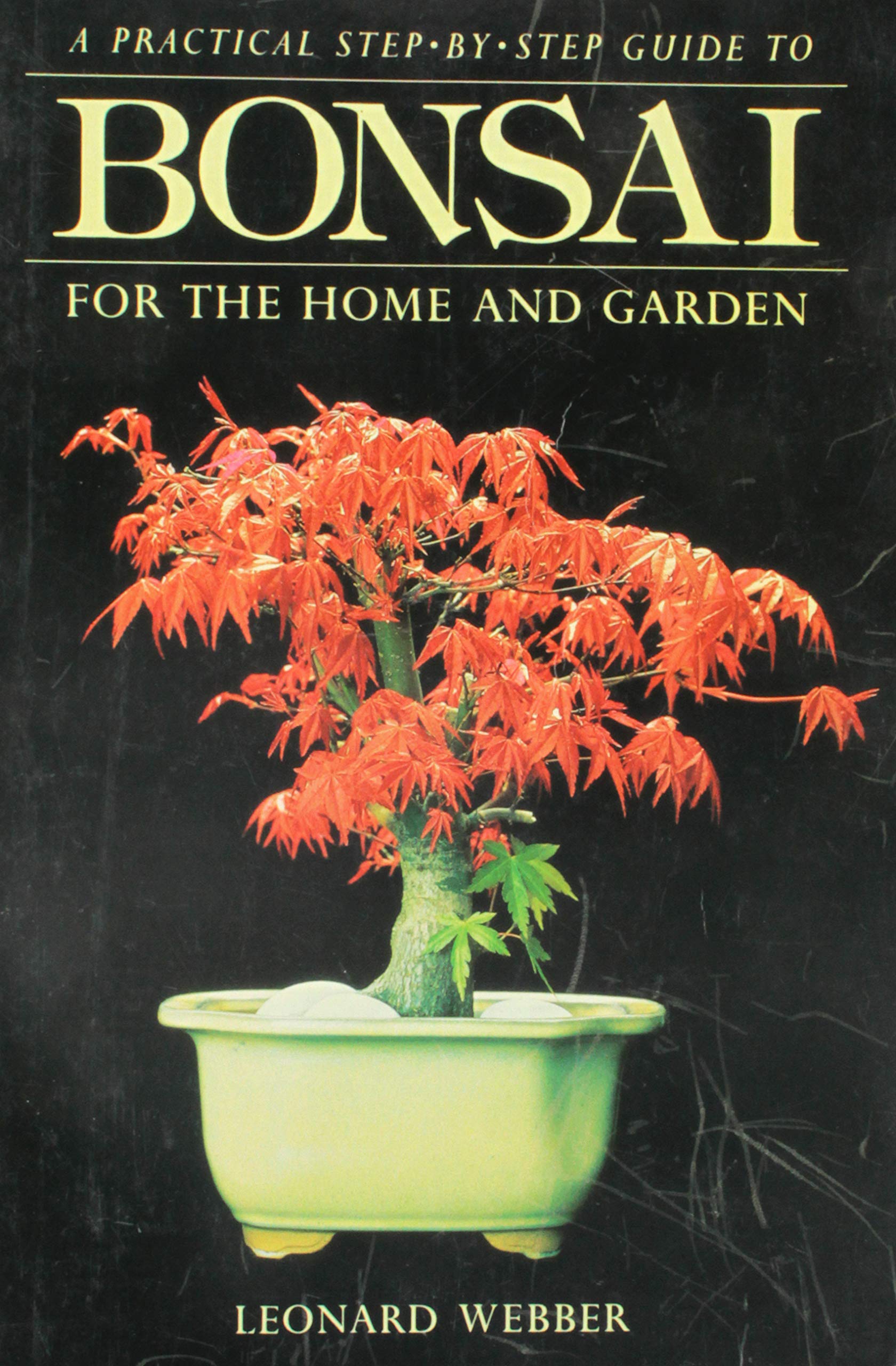 Bonsai: For the Home and Garden 9780207150180