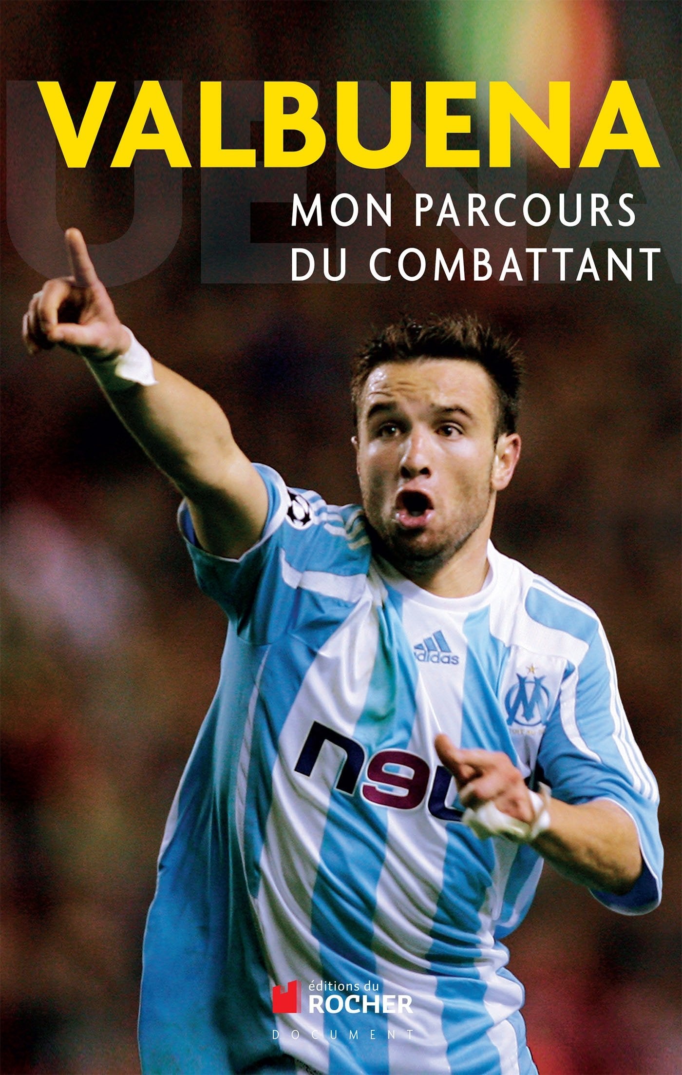 Mon parcours du combattant 9782268071510