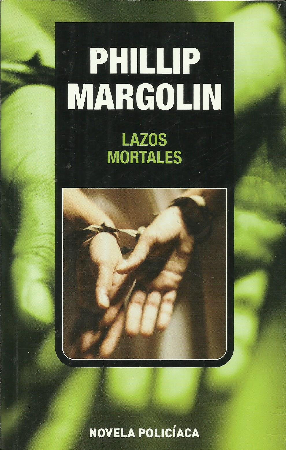 Lazos Mortales / Mortal Tales 9788466617802